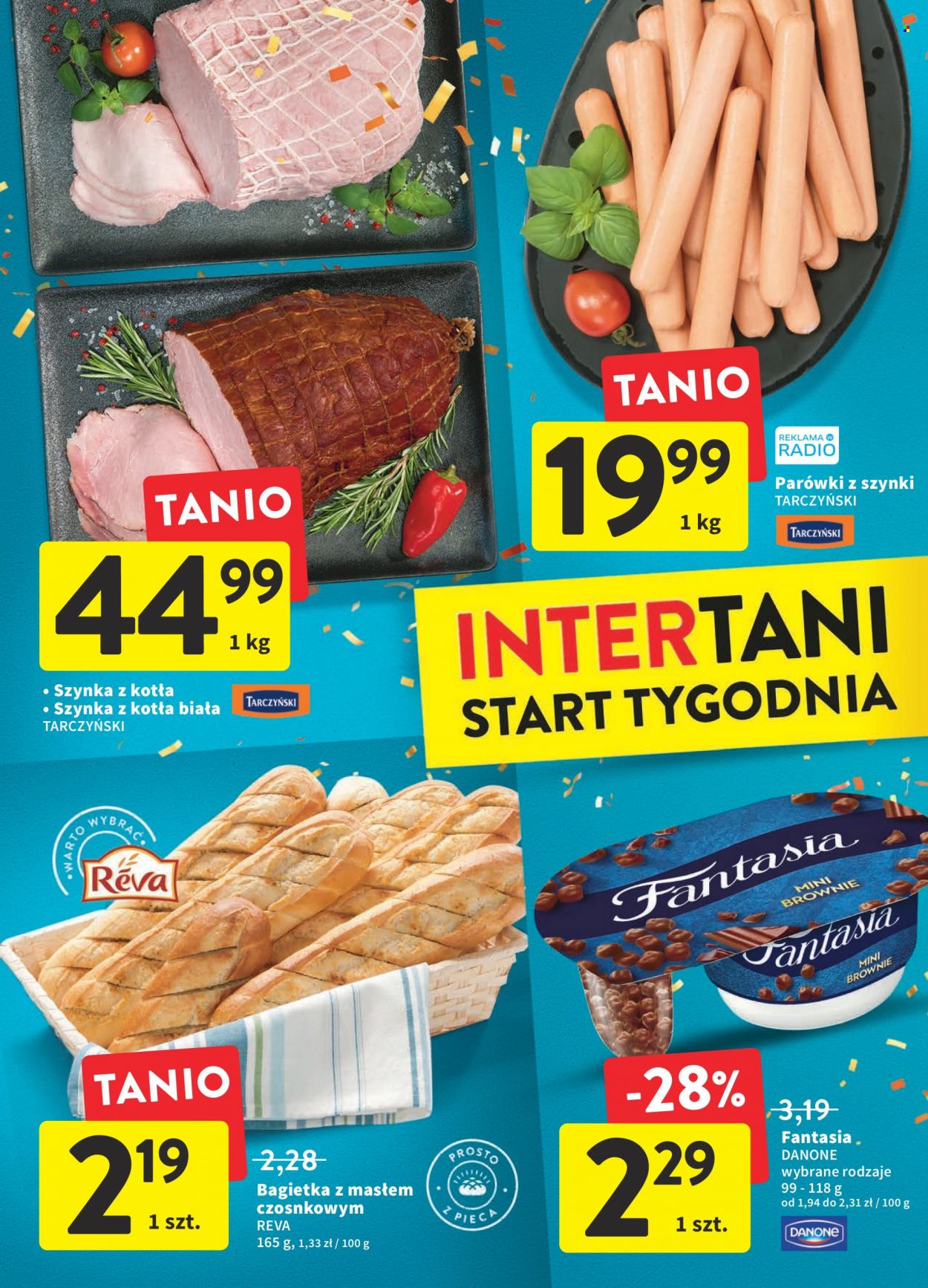 Gazetka Intermarché - 13.10.2022 - 19.10.2022. Strona 38