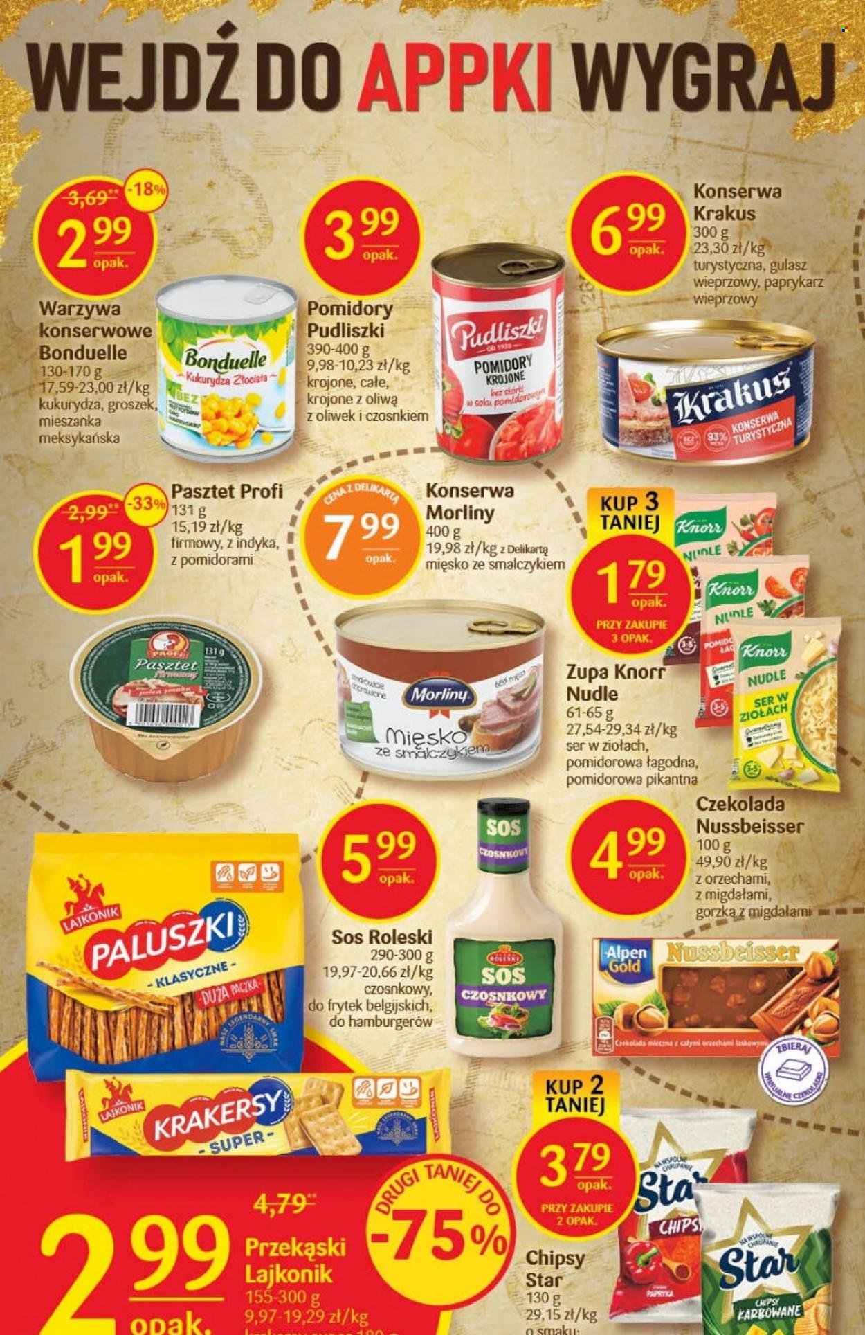 Gazetka Delikatesy Centrum - 13.10.2022 - 19.10.2022. Strona 6