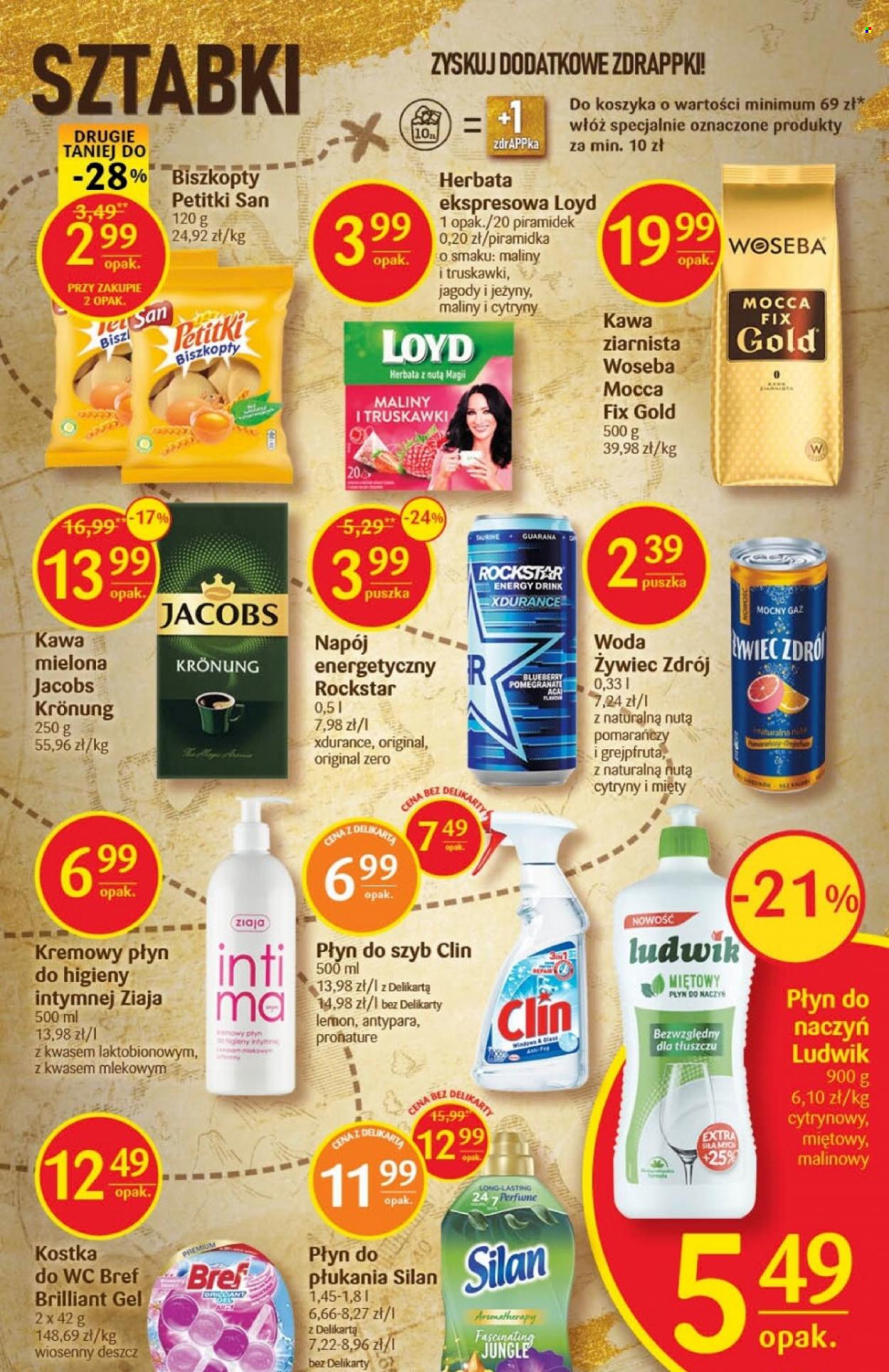 Gazetka Delikatesy Centrum - 13.10.2022 - 19.10.2022. Strona 7