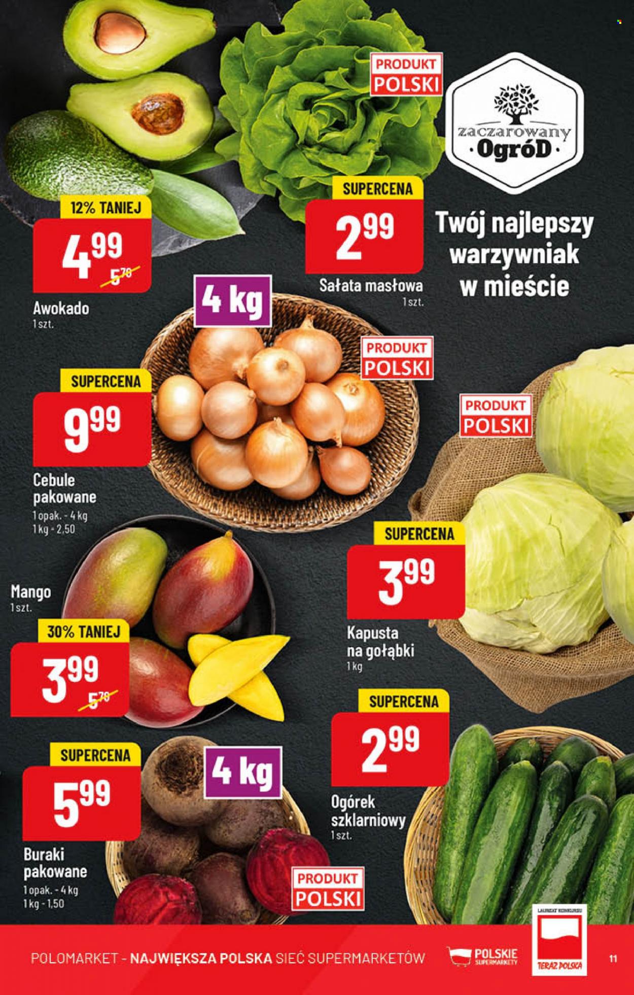 Gazetka Polomarket - 12.10.2022 - 18.10.2022. Strona 11