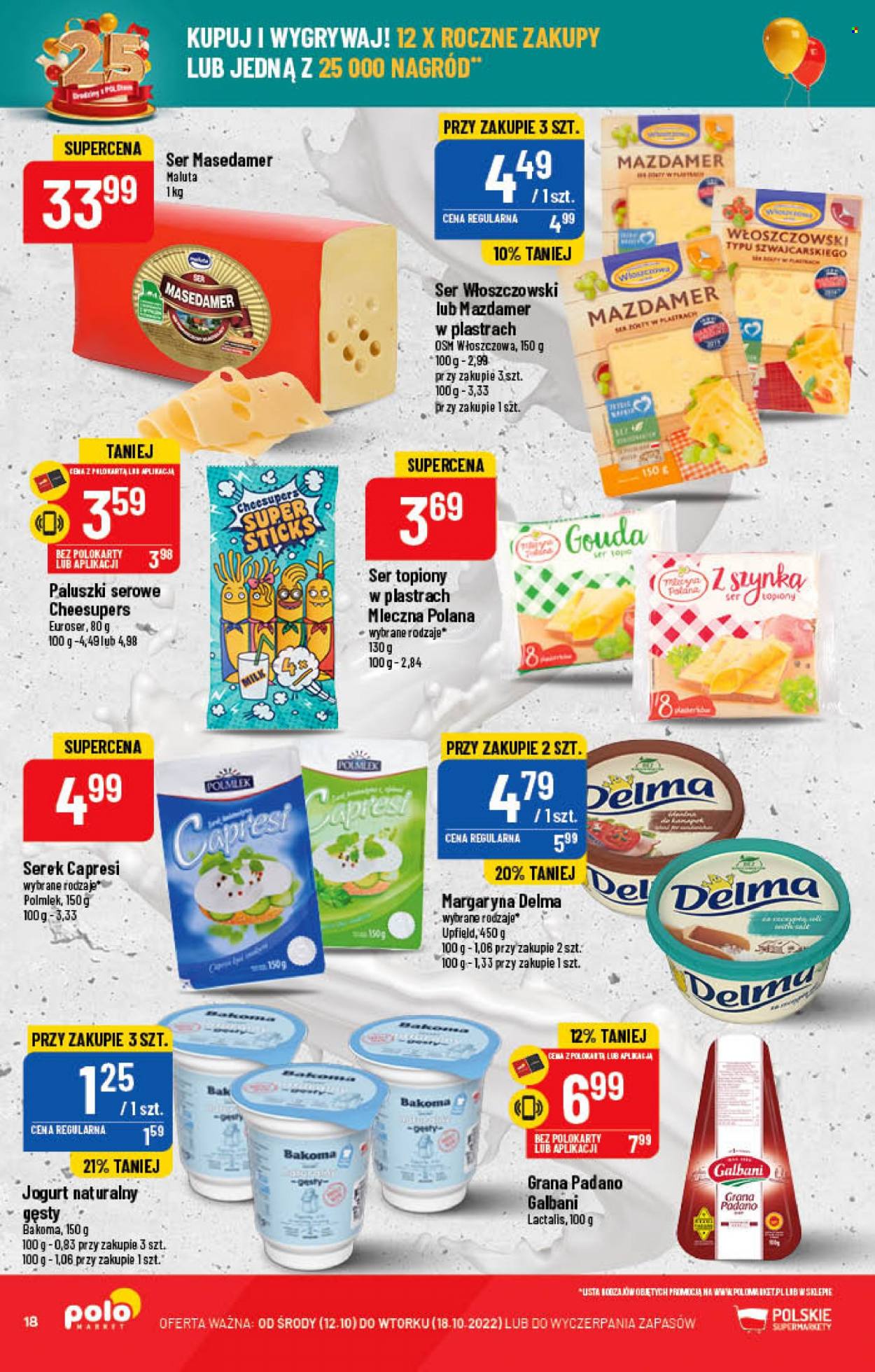 Gazetka Polomarket - 12.10.2022 - 18.10.2022. Strona 18