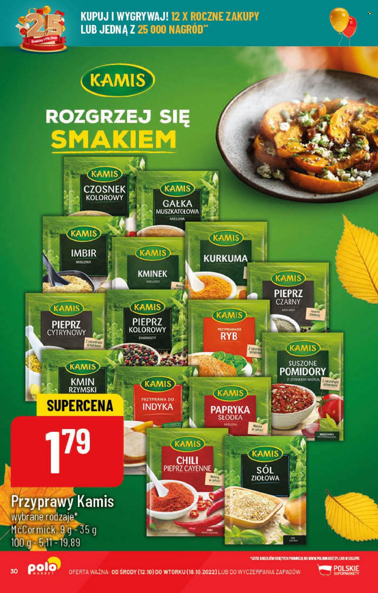 Gazetka Polomarket - 12.10.2022 - 18.10.2022. Strona 30