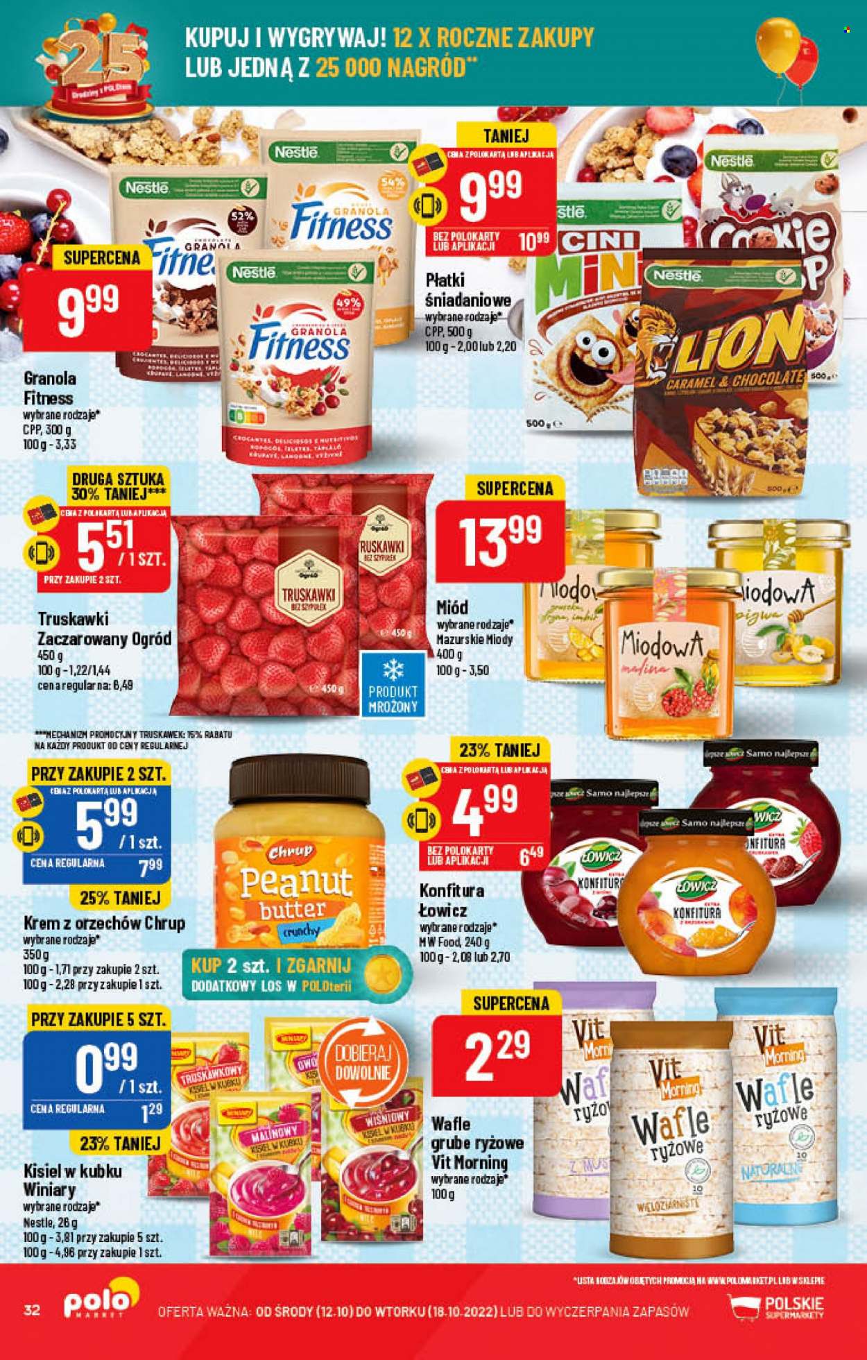 Gazetka Polomarket - 12.10.2022 - 18.10.2022. Strona 32