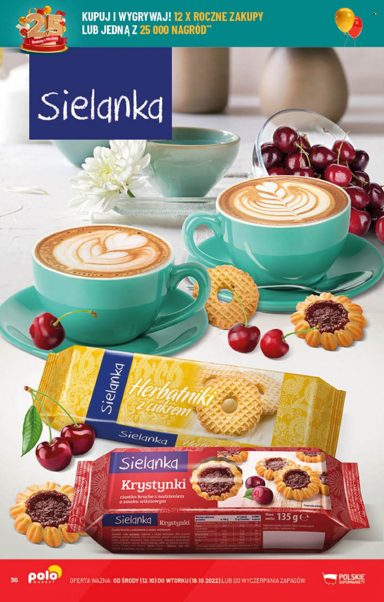 Gazetka Polomarket - 12.10.2022 - 18.10.2022. Strona 36