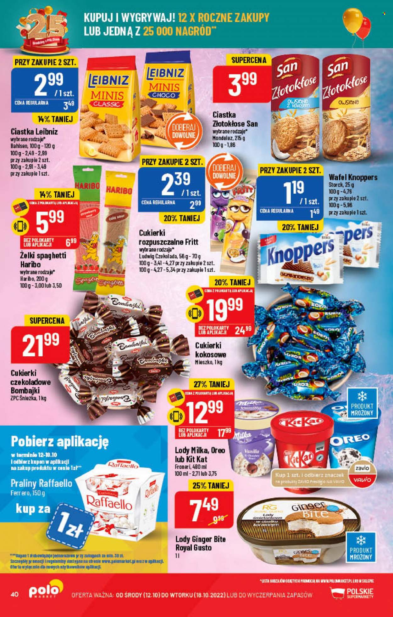 Gazetka Polomarket - 12.10.2022 - 18.10.2022. Strona 40