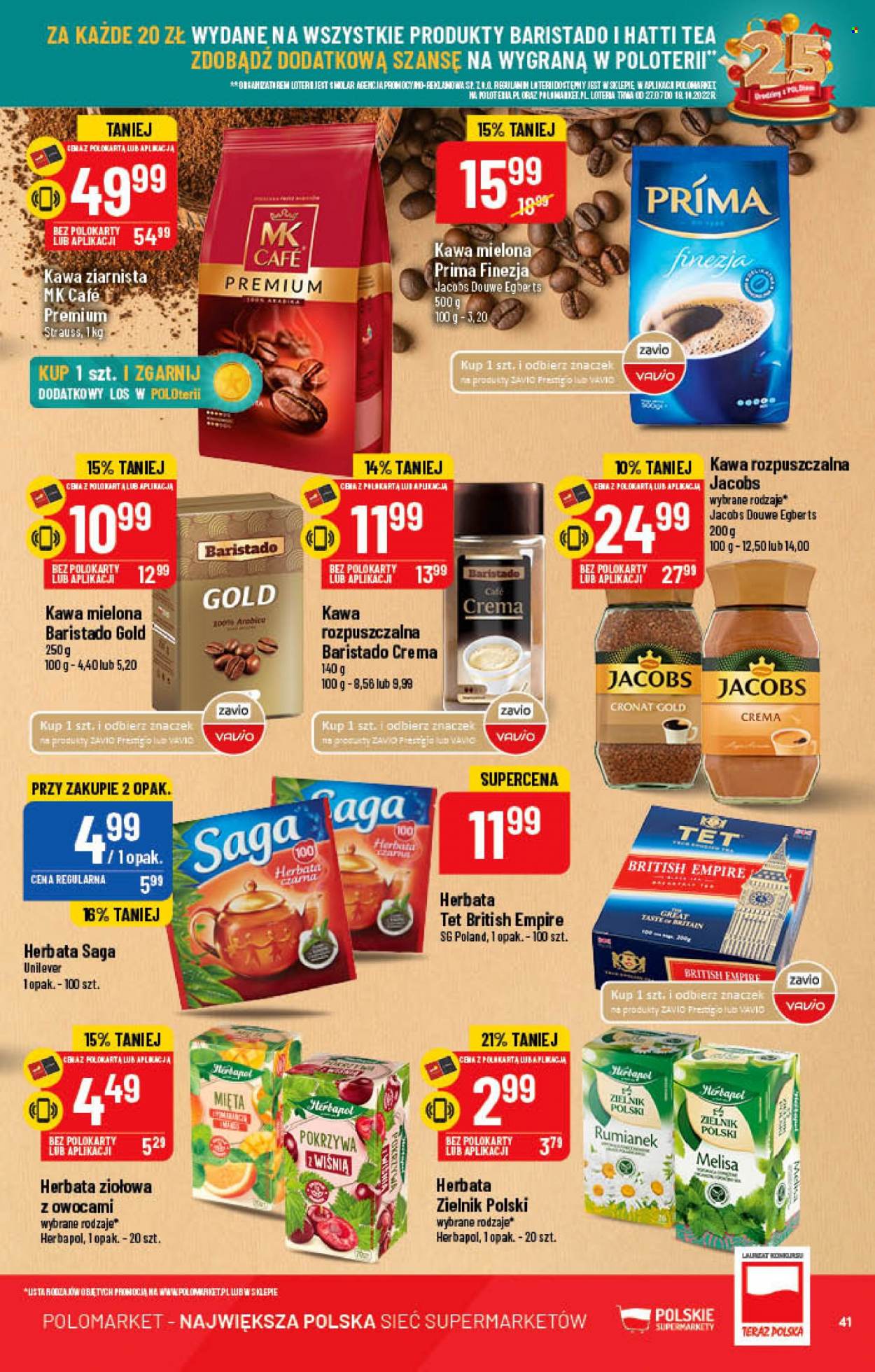 Gazetka Polomarket - 12.10.2022 - 18.10.2022. Strona 41