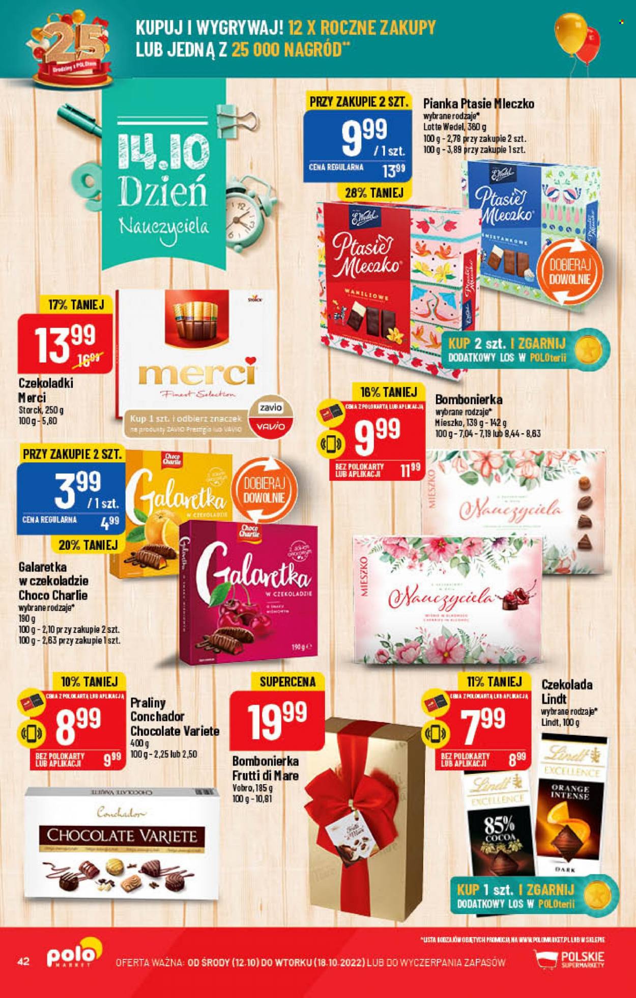 Gazetka Polomarket - 12.10.2022 - 18.10.2022. Strona 42