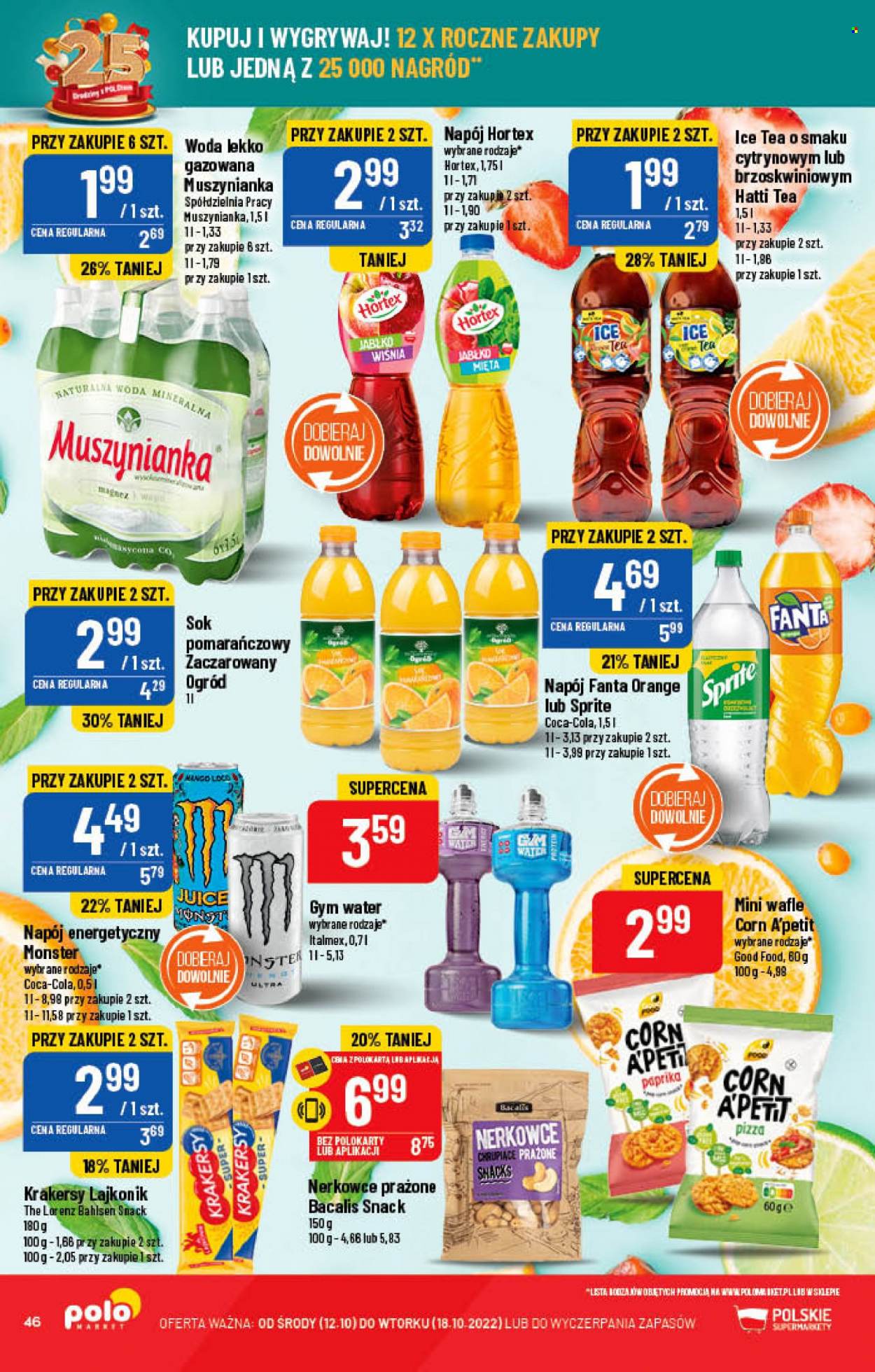 Gazetka Polomarket - 12.10.2022 - 18.10.2022. Strona 46