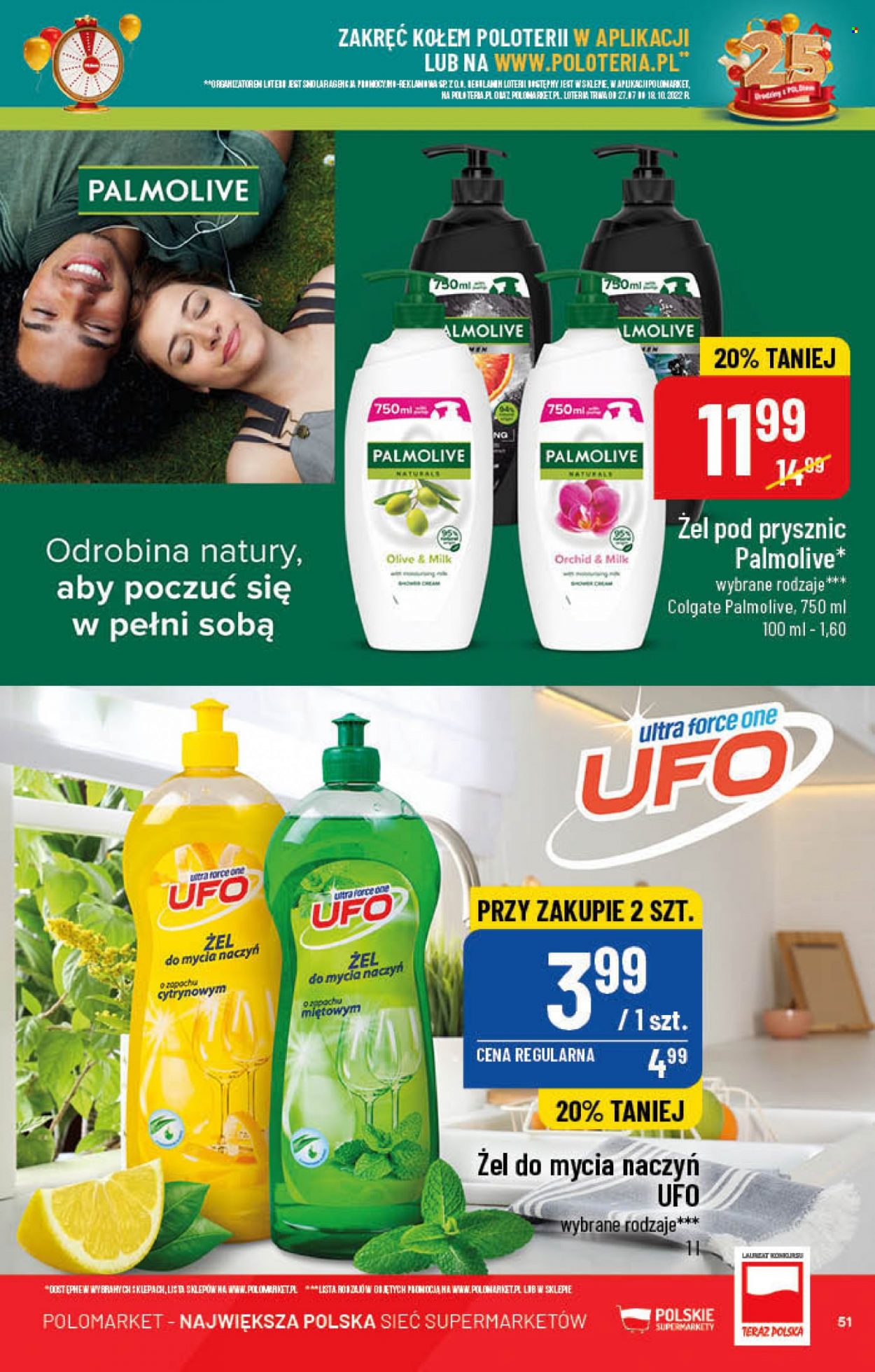 Gazetka Polomarket - 12.10.2022 - 18.10.2022. Strona 51