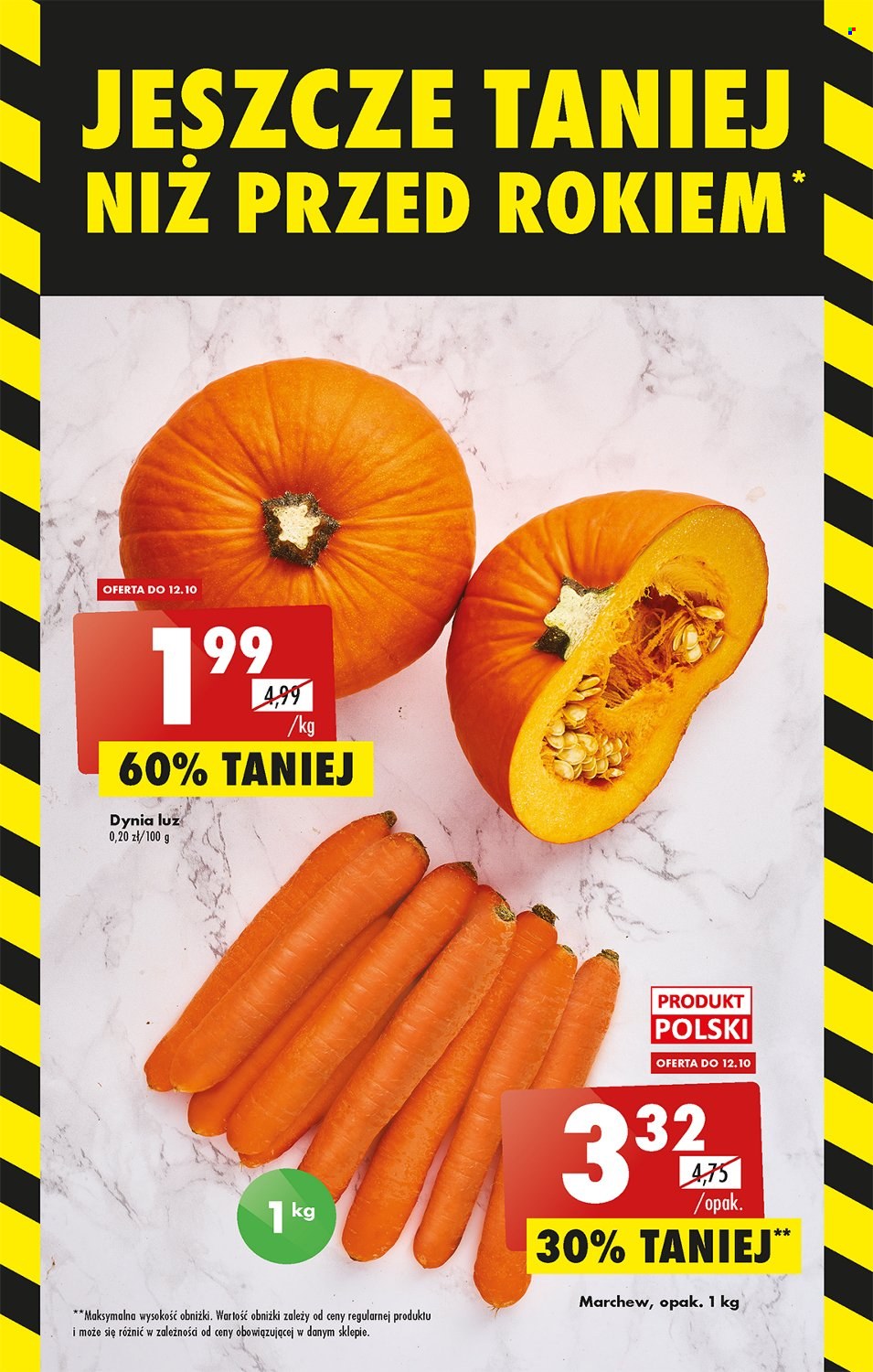 Gazetka Biedronka - 10.10.2022 - 15.10.2022. Strona 7