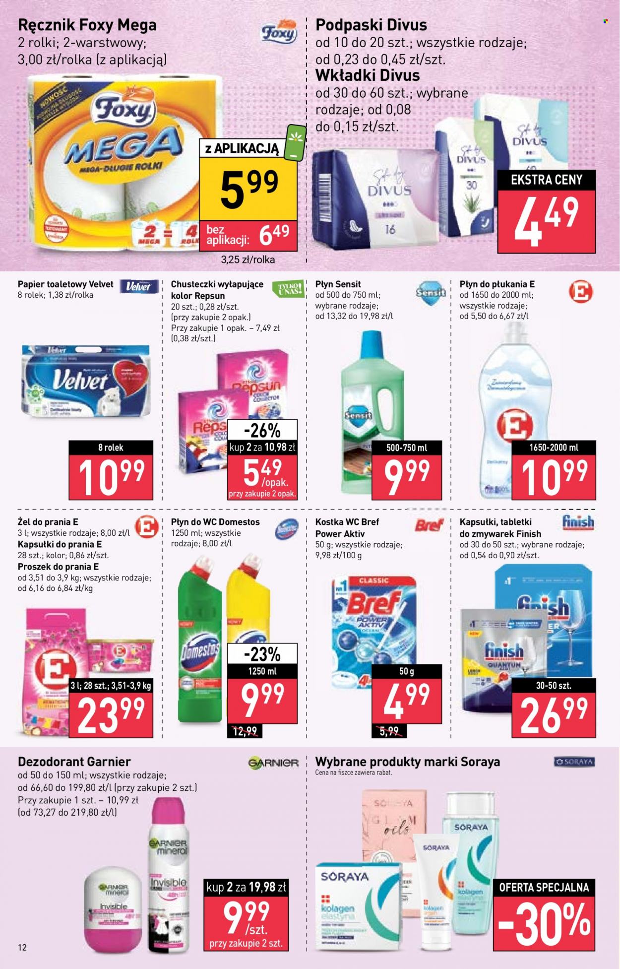 Gazetka Stokrotka Supermarket - 13.10.2022 - 19.10.2022. Strona 12