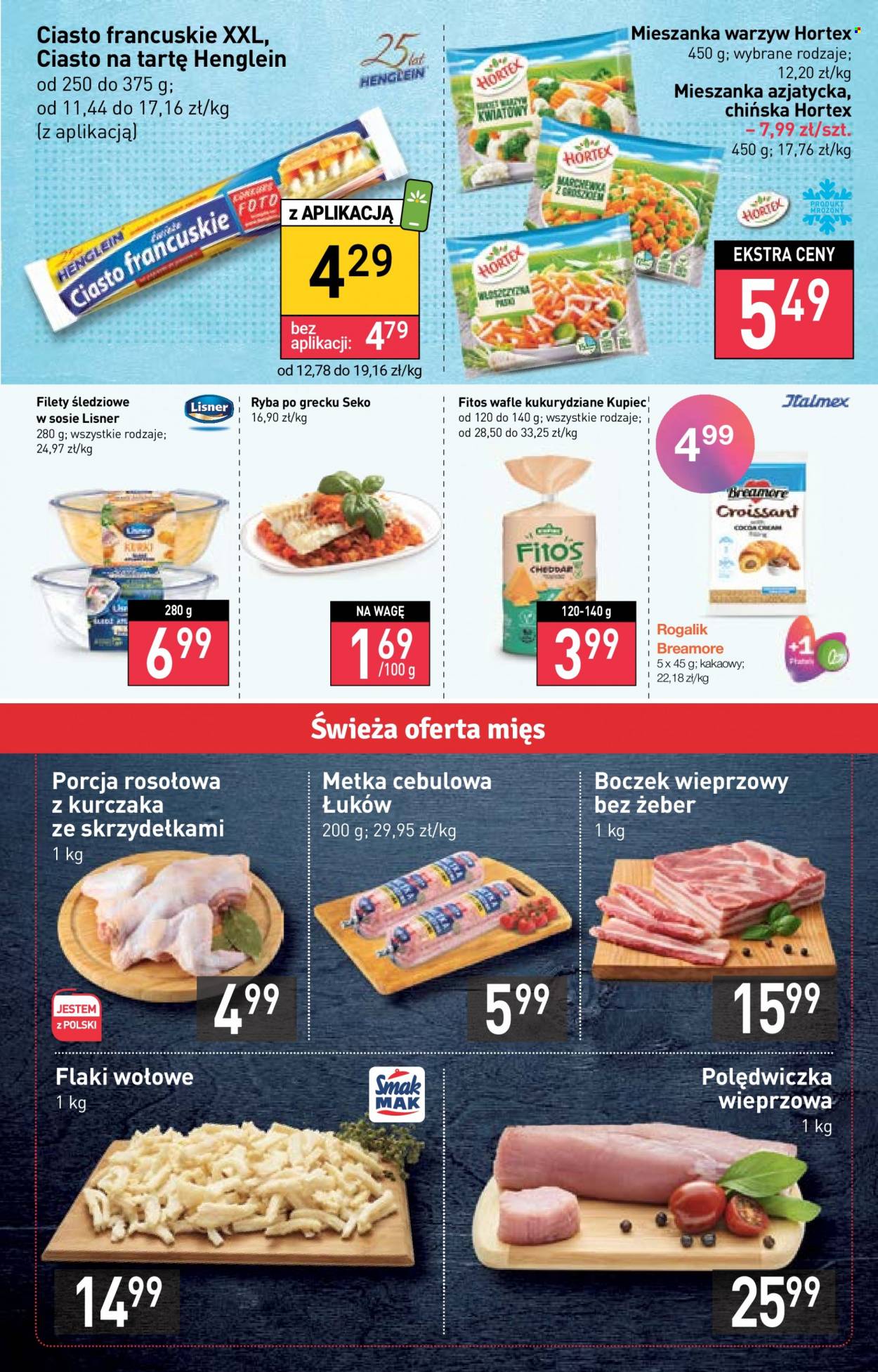 Gazetka Stokrotka Market - 13.10.2022 - 19.10.2022. Strona 3