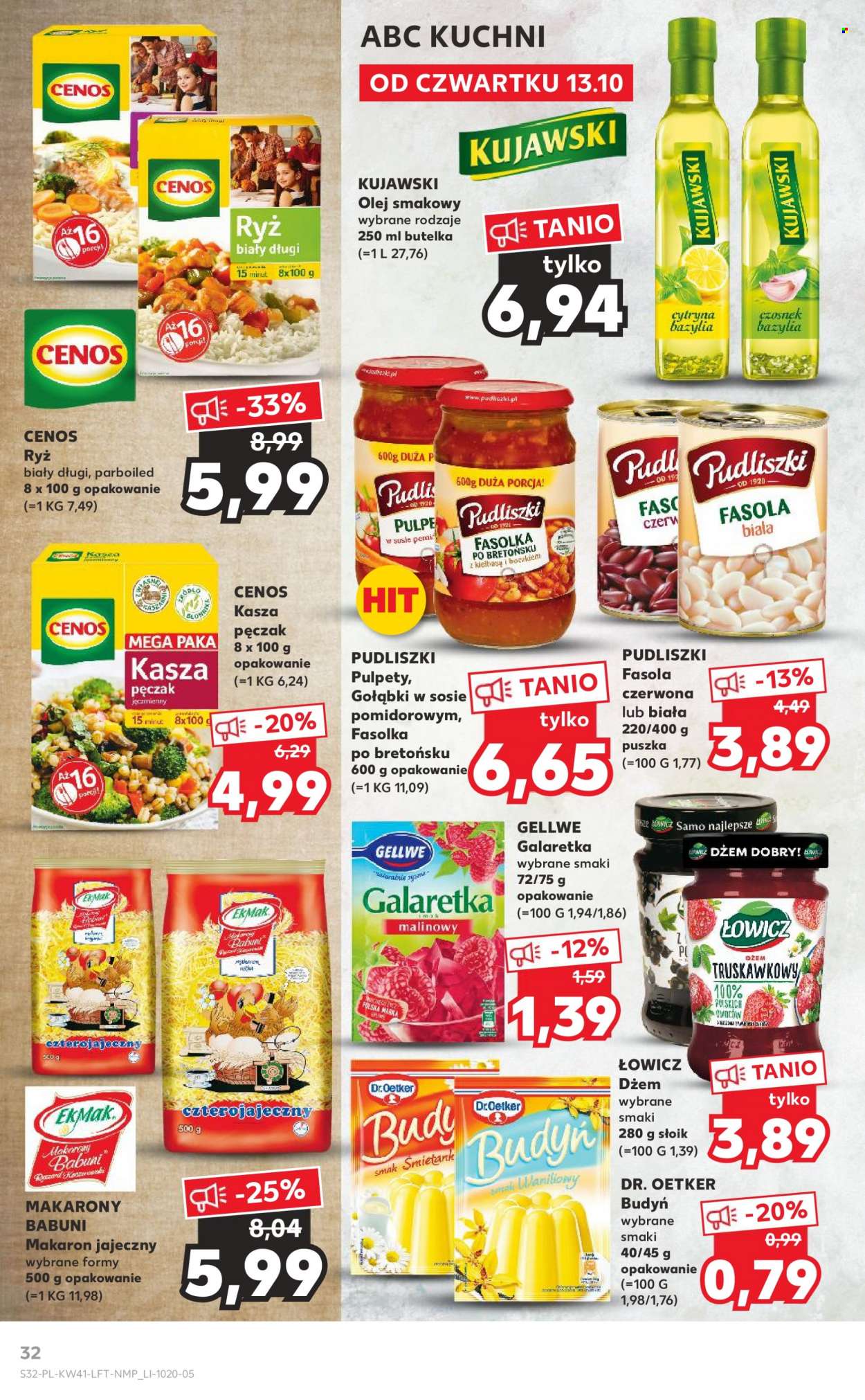 Gazetka Kaufland - 13.10.2022 - 19.10.2022. Strona 32