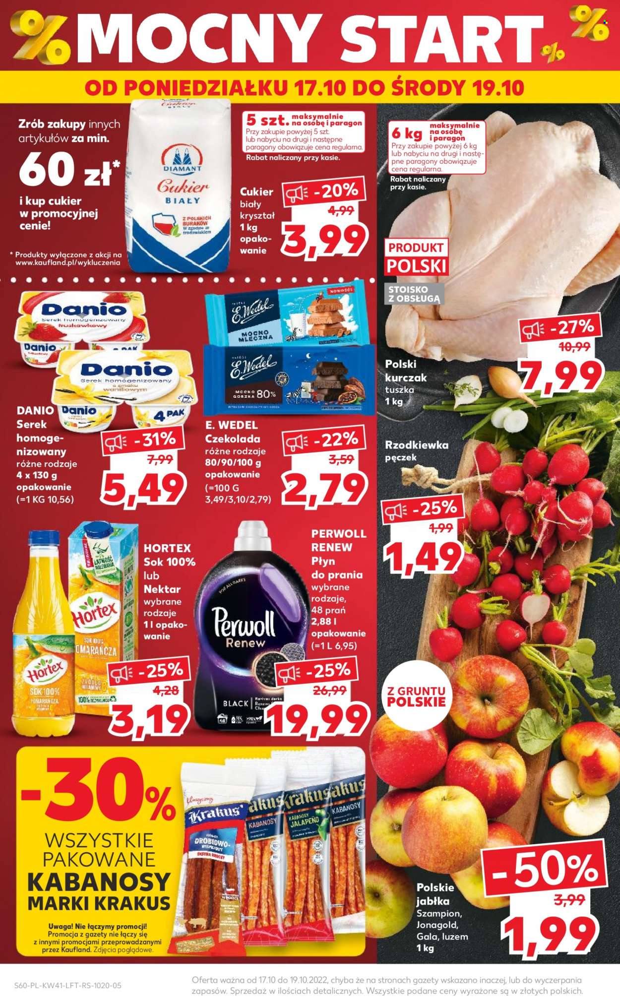 Gazetka Kaufland - 13.10.2022 - 19.10.2022. Strona 60