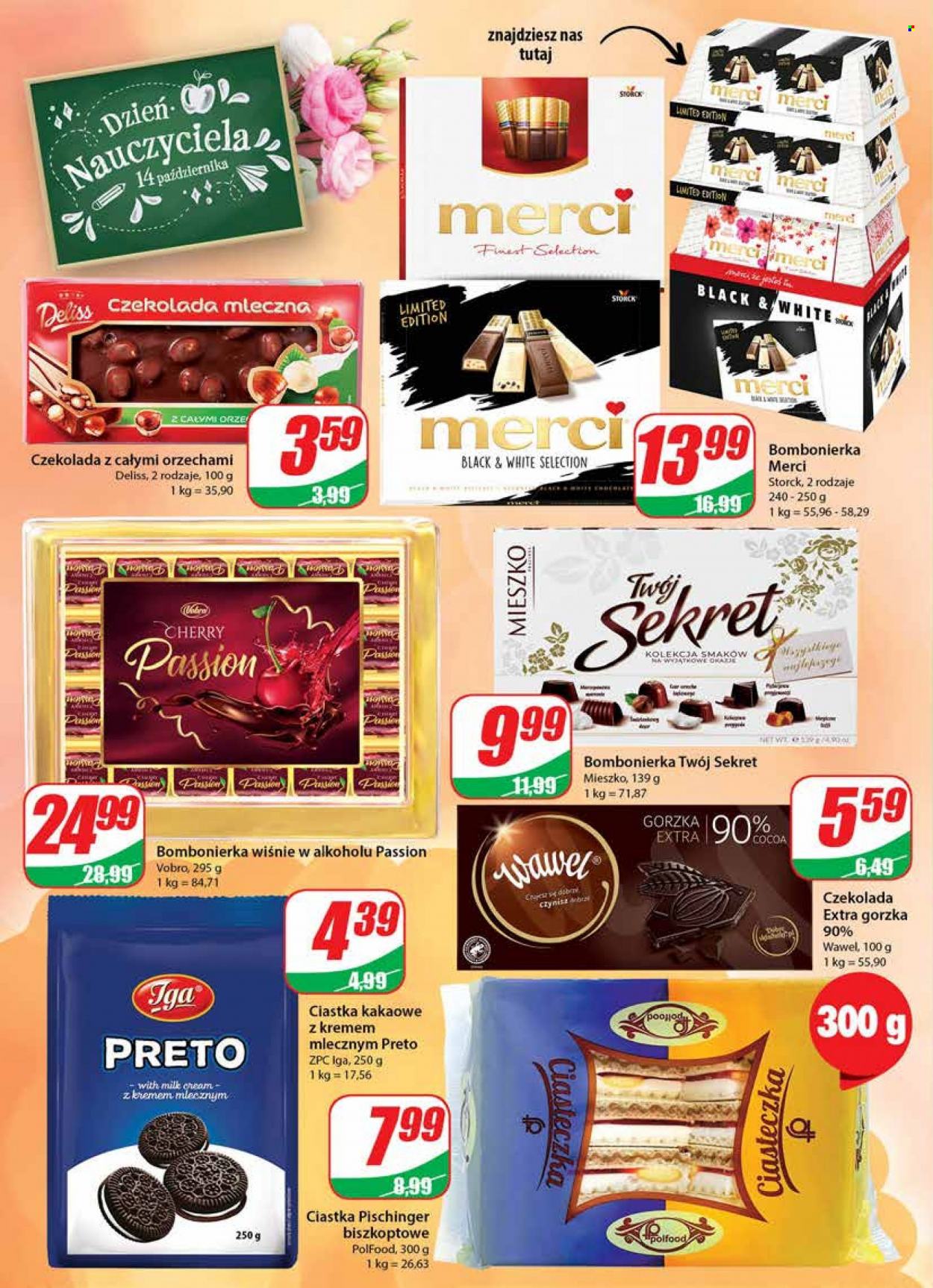 Gazetka Dino - 12.10.2022 - 18.10.2022. Strona 4