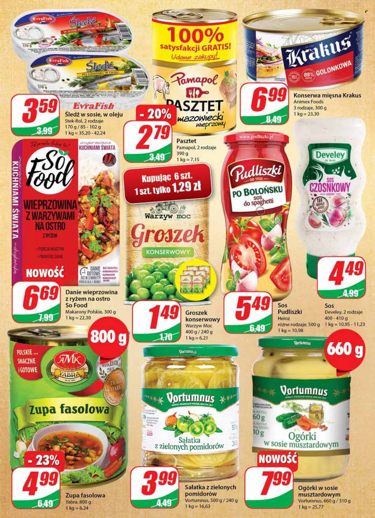 Gazetka Dino - 12.10.2022 - 18.10.2022. Strona 9