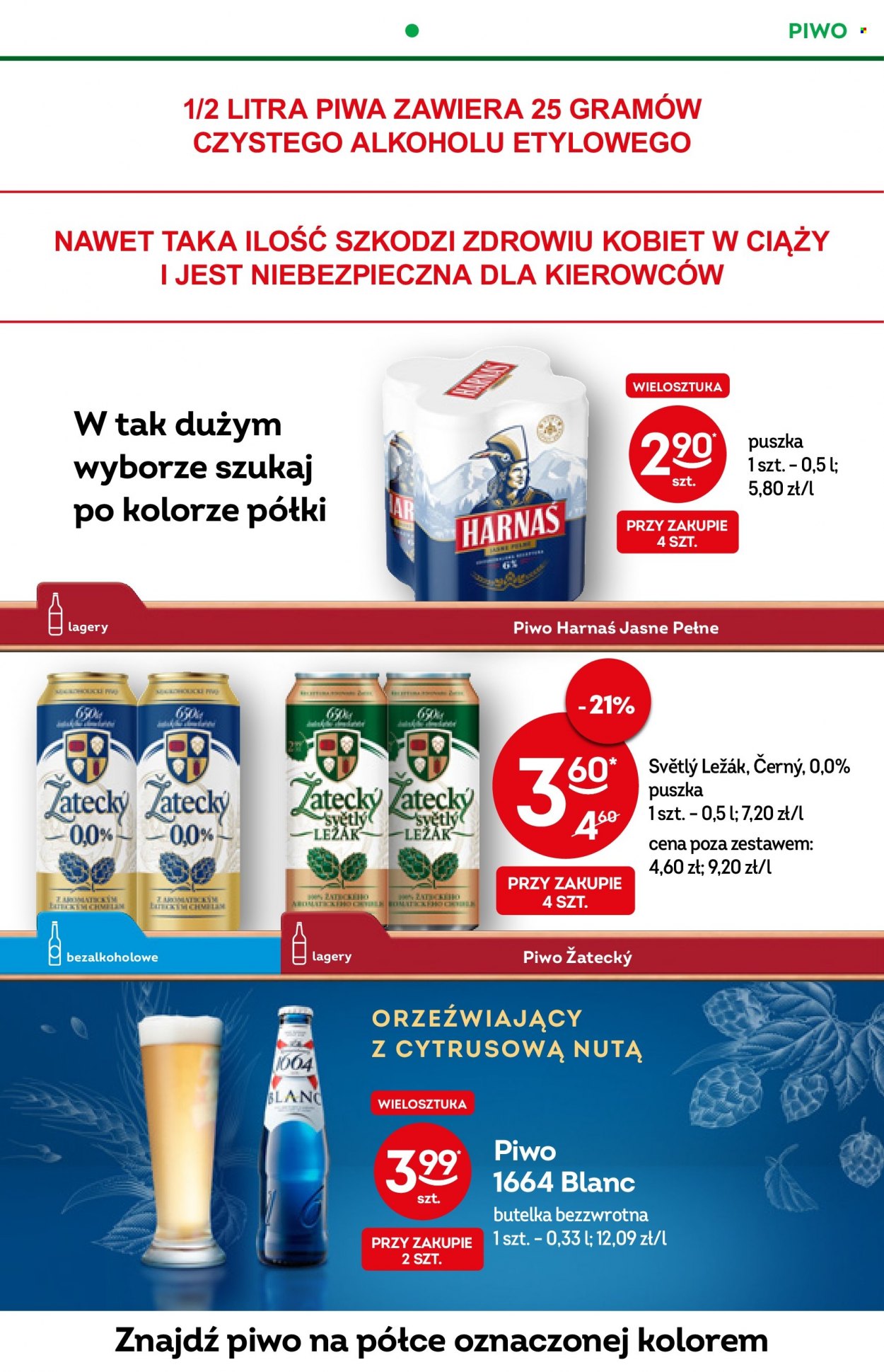 Gazetka Żabka - 28.09.2022 - 11.10.2022. Strona 10