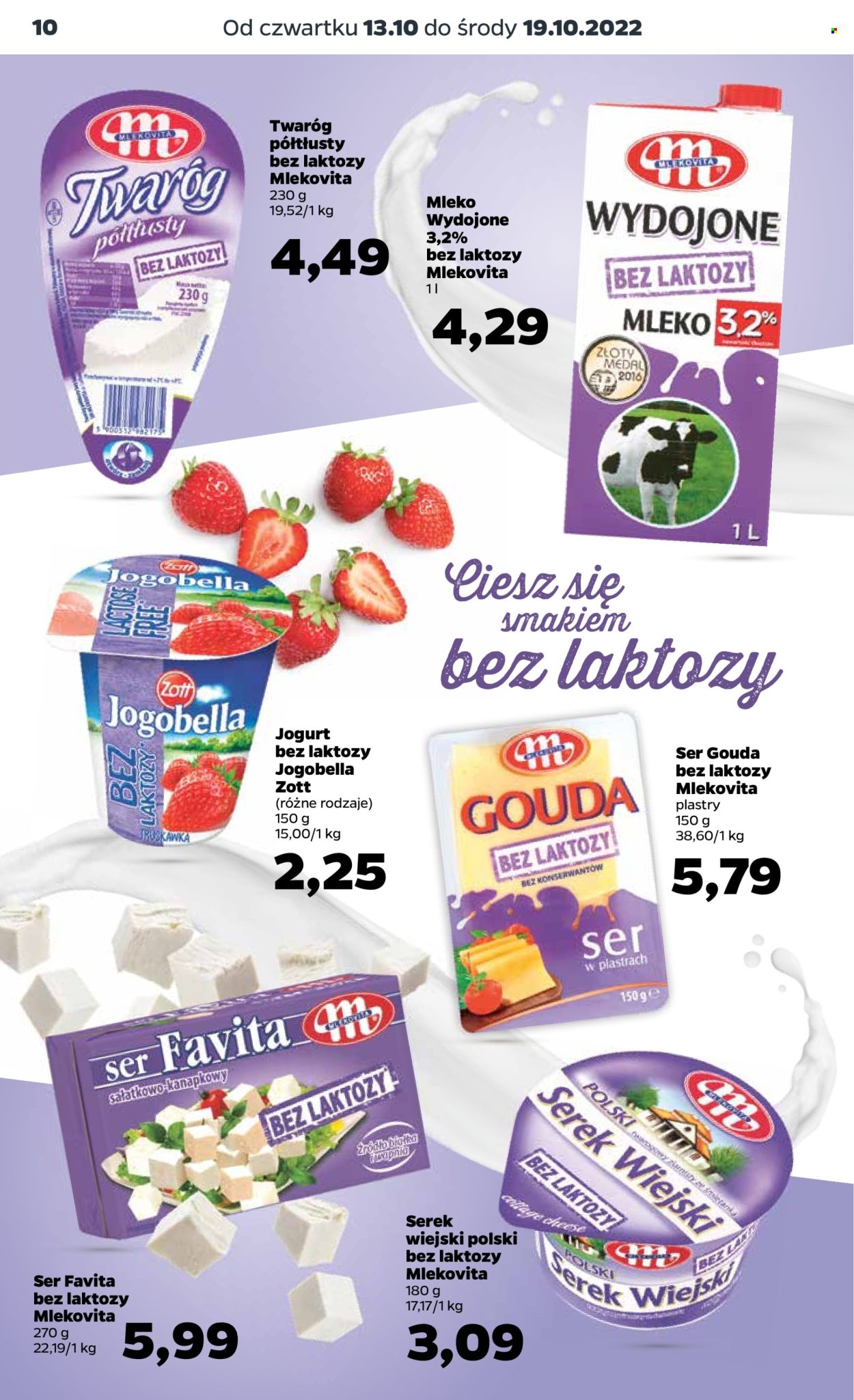 Gazetka Netto - 13.10.2022 - 19.10.2022. Strona 10