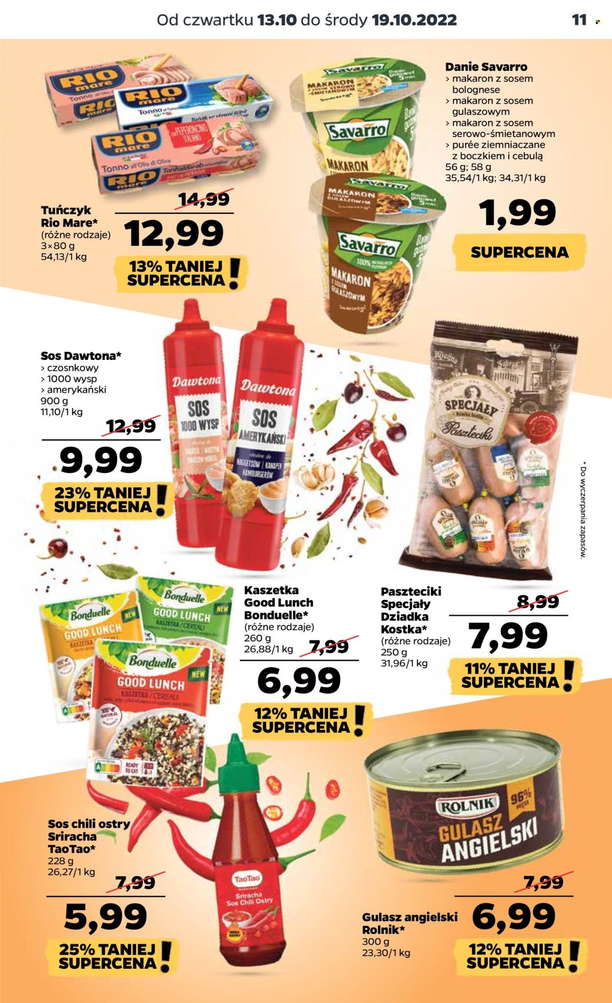 Gazetka Netto - 13.10.2022 - 19.10.2022. Strona 11