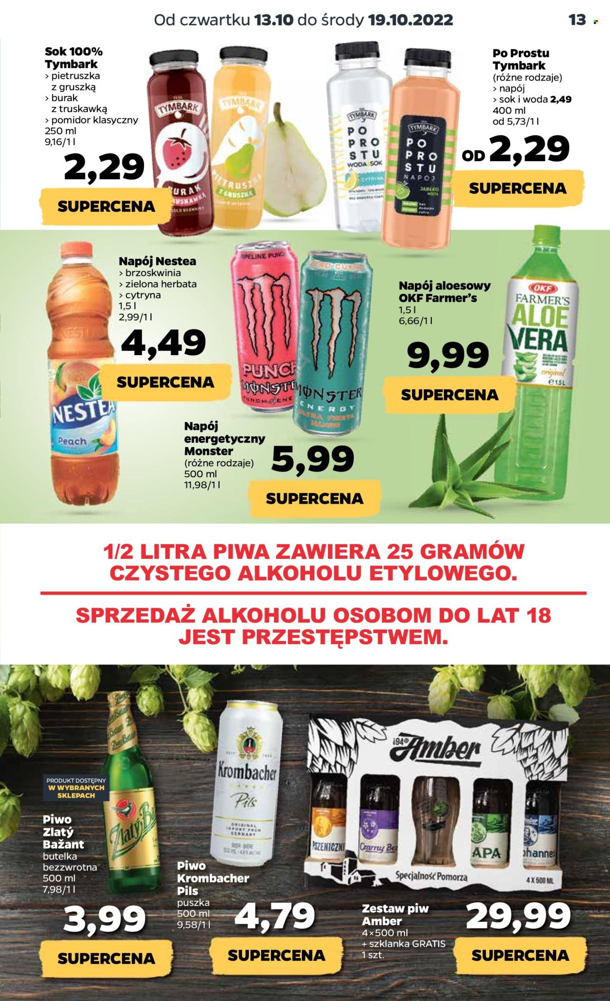 Gazetka Netto - 13.10.2022 - 19.10.2022. Strona 13