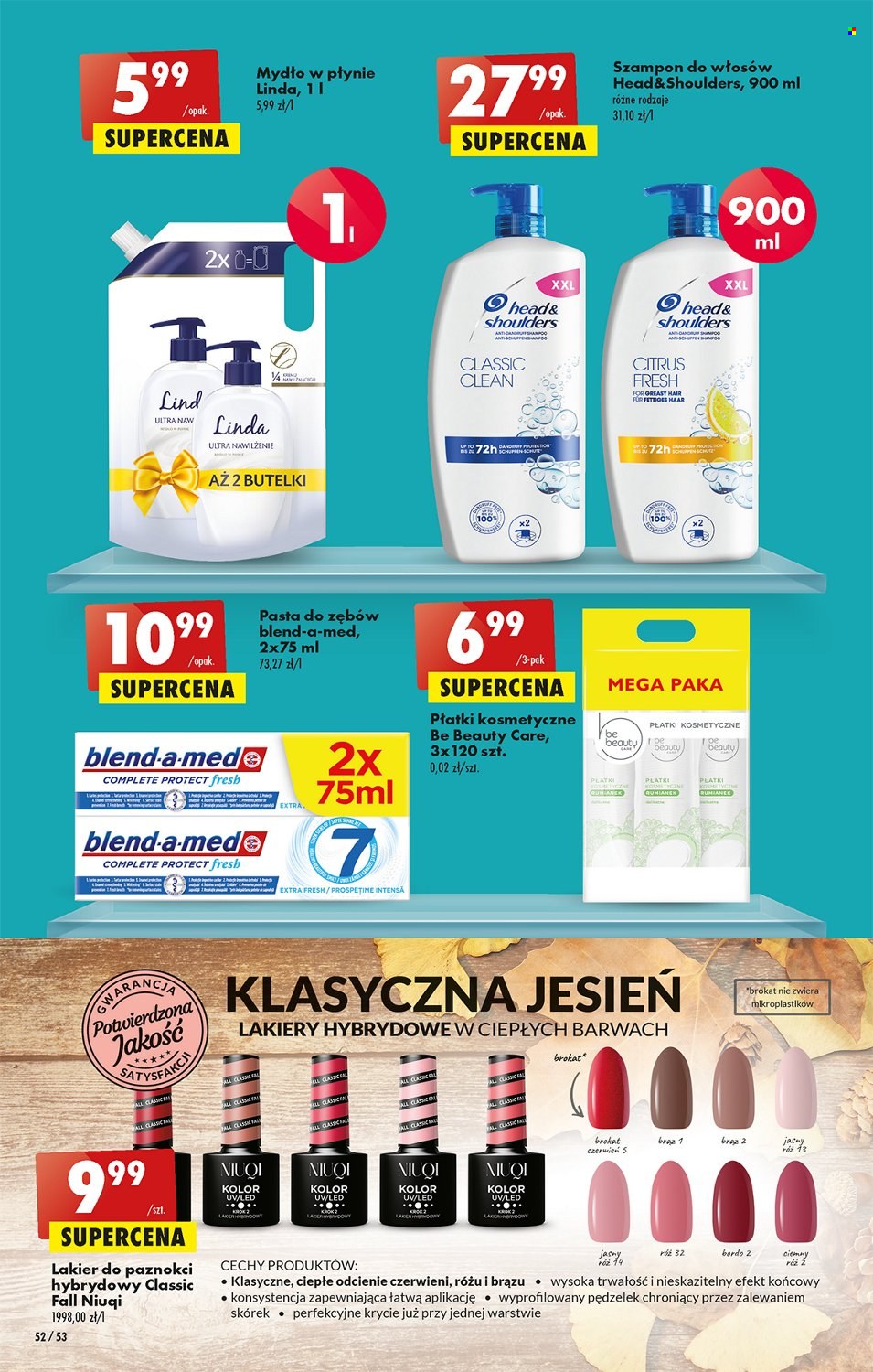 Gazetka Biedronka - 13.10.2022 - 19.10.2022. Strona 52