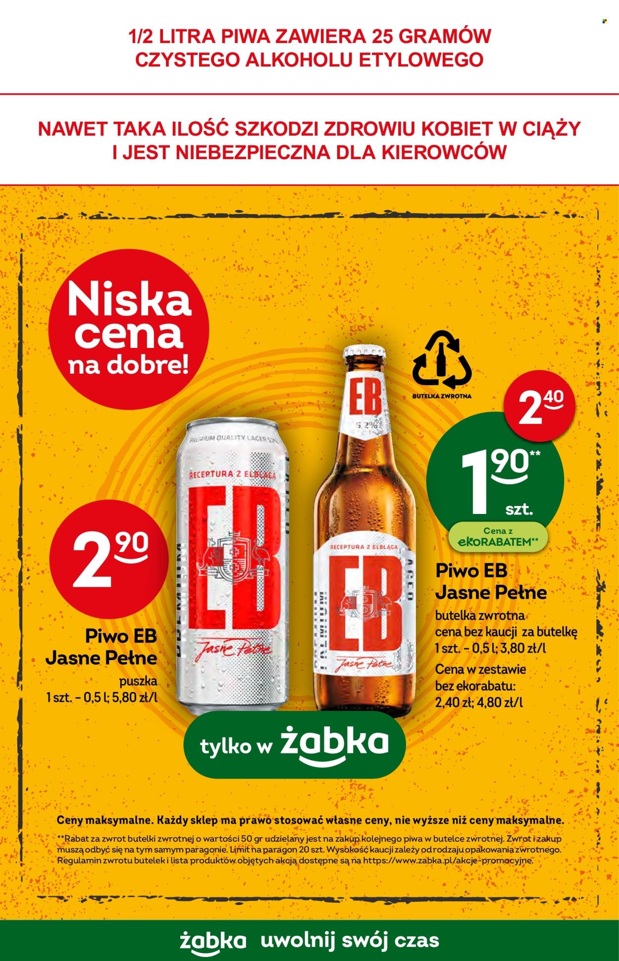 Gazetka Żabka - 12.10.2022 - 25.10.2022. Strona 18
