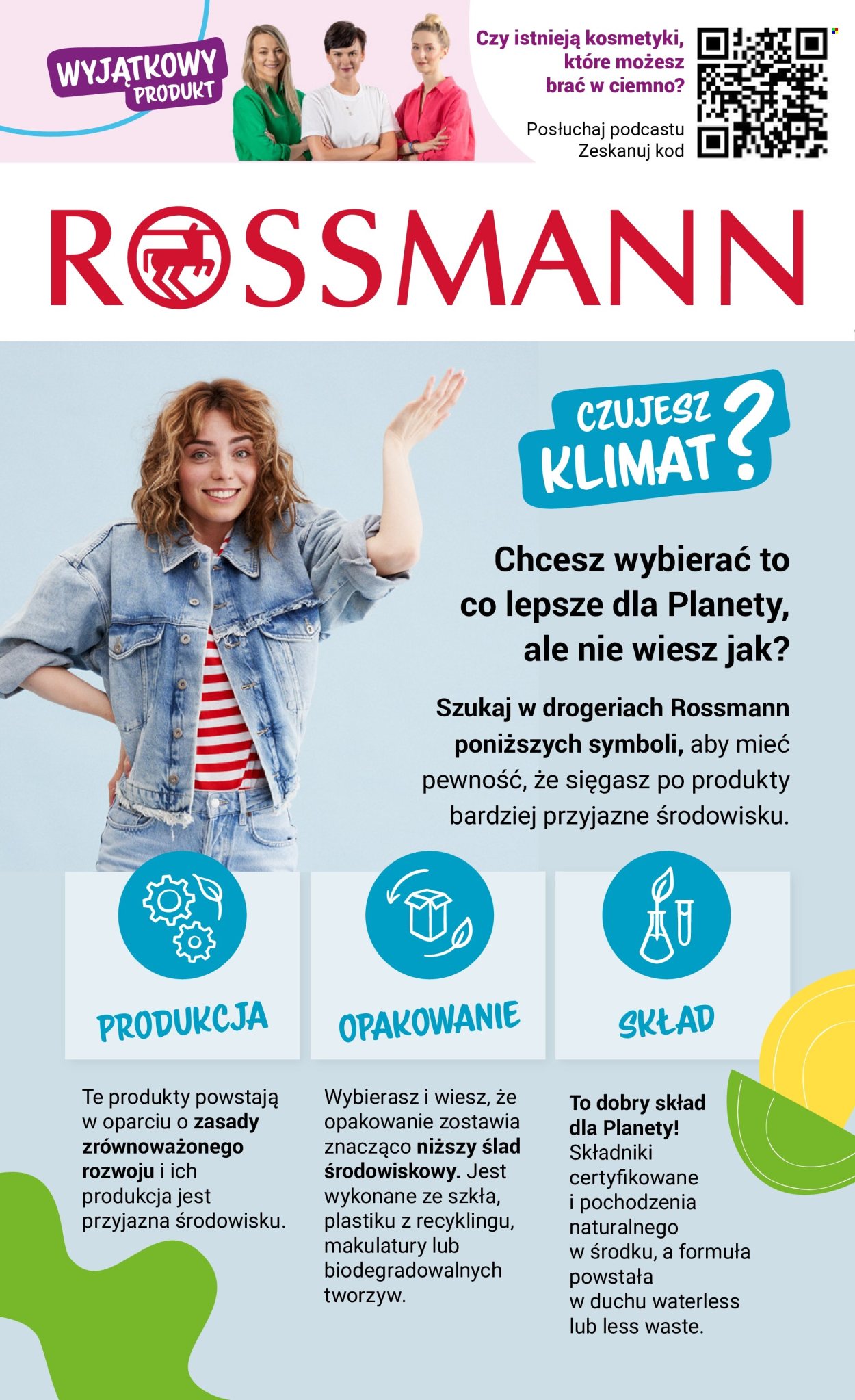 Gazetka Rossmann - 15.10.2022 - 2.11.2022. Strona 16