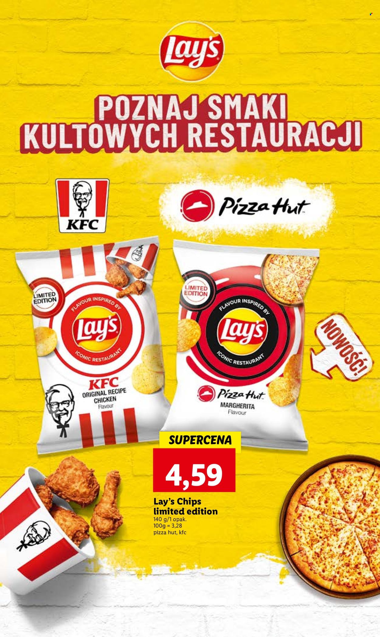 Gazetka Lidl - 17.10.2022 - 19.10.2022. Strona 75