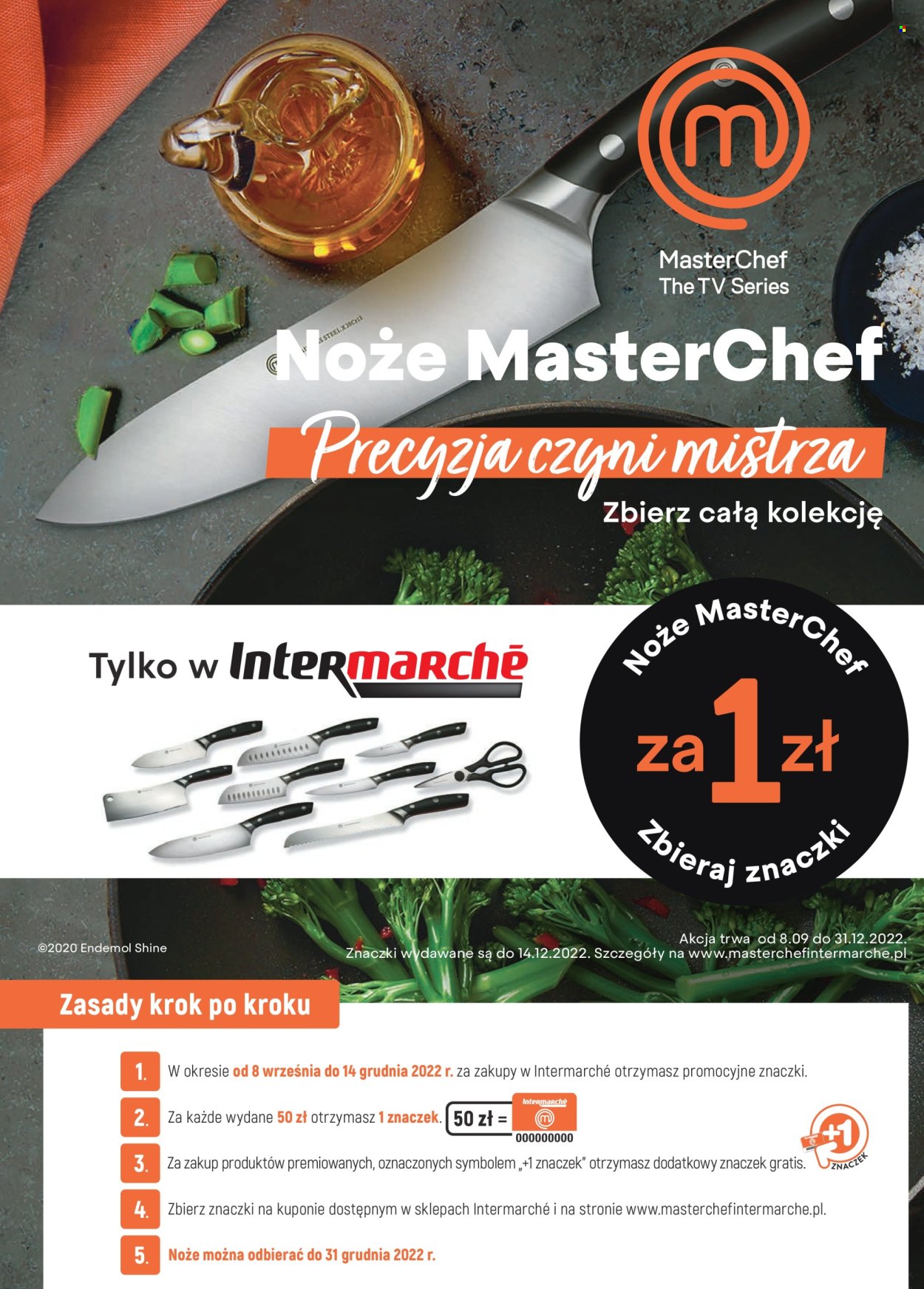 Gazetka Intermarché - 20.10.2022 - 26.10.2022. Strona 7