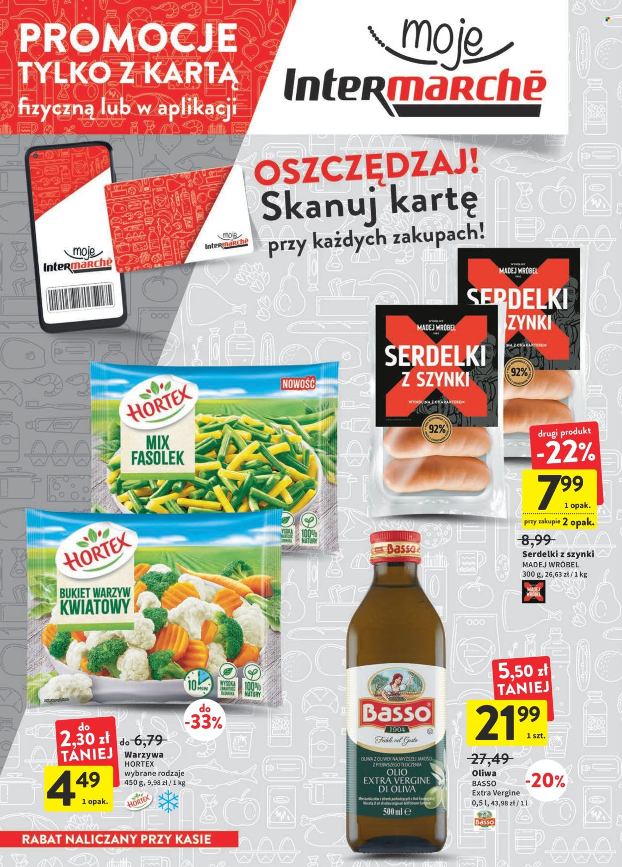 Gazetka Intermarché - 20.10.2022 - 26.10.2022. Strona 10
