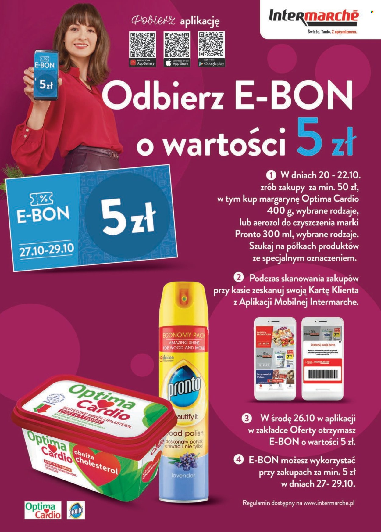 Gazetka Intermarché - 20.10.2022 - 26.10.2022. Strona 12