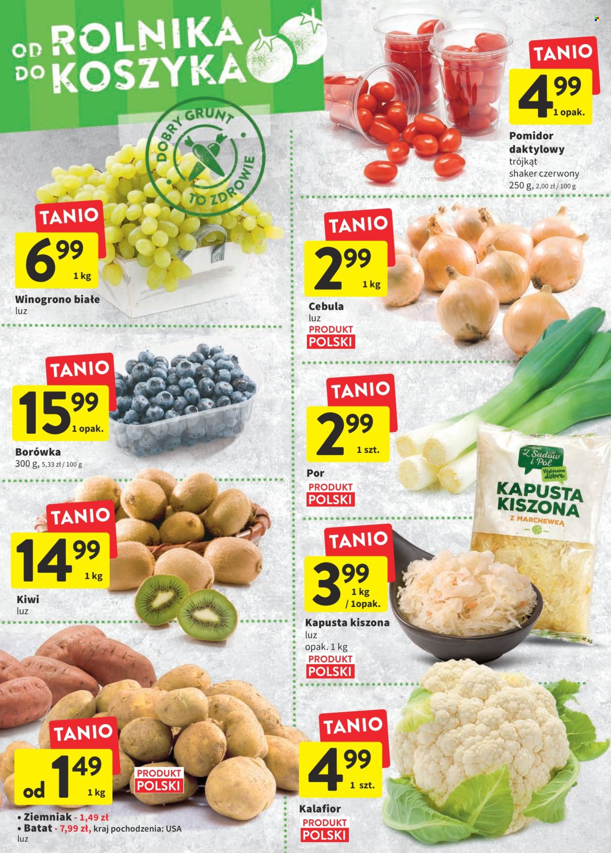 Gazetka Intermarché - 20.10.2022 - 26.10.2022. Strona 14