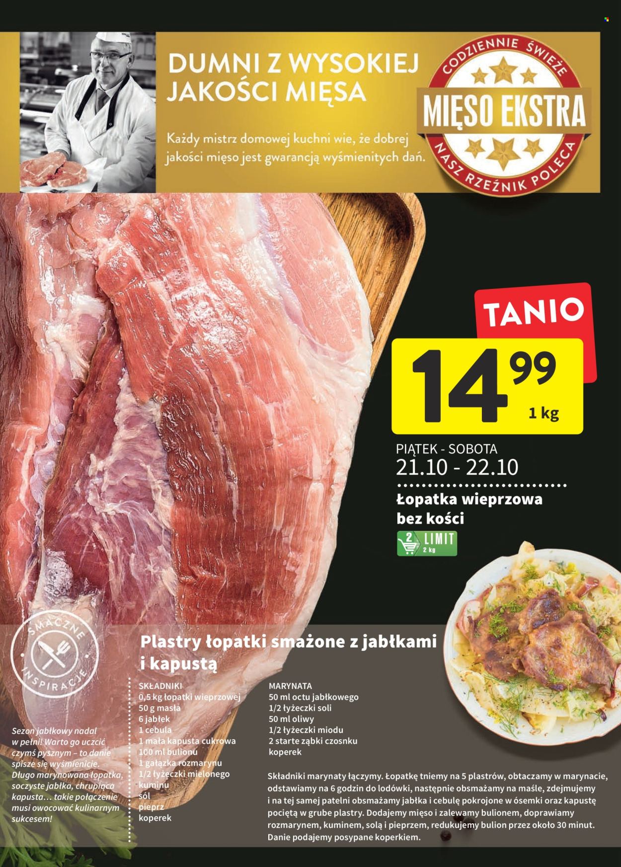 Gazetka Intermarché - 20.10.2022 - 26.10.2022. Strona 16