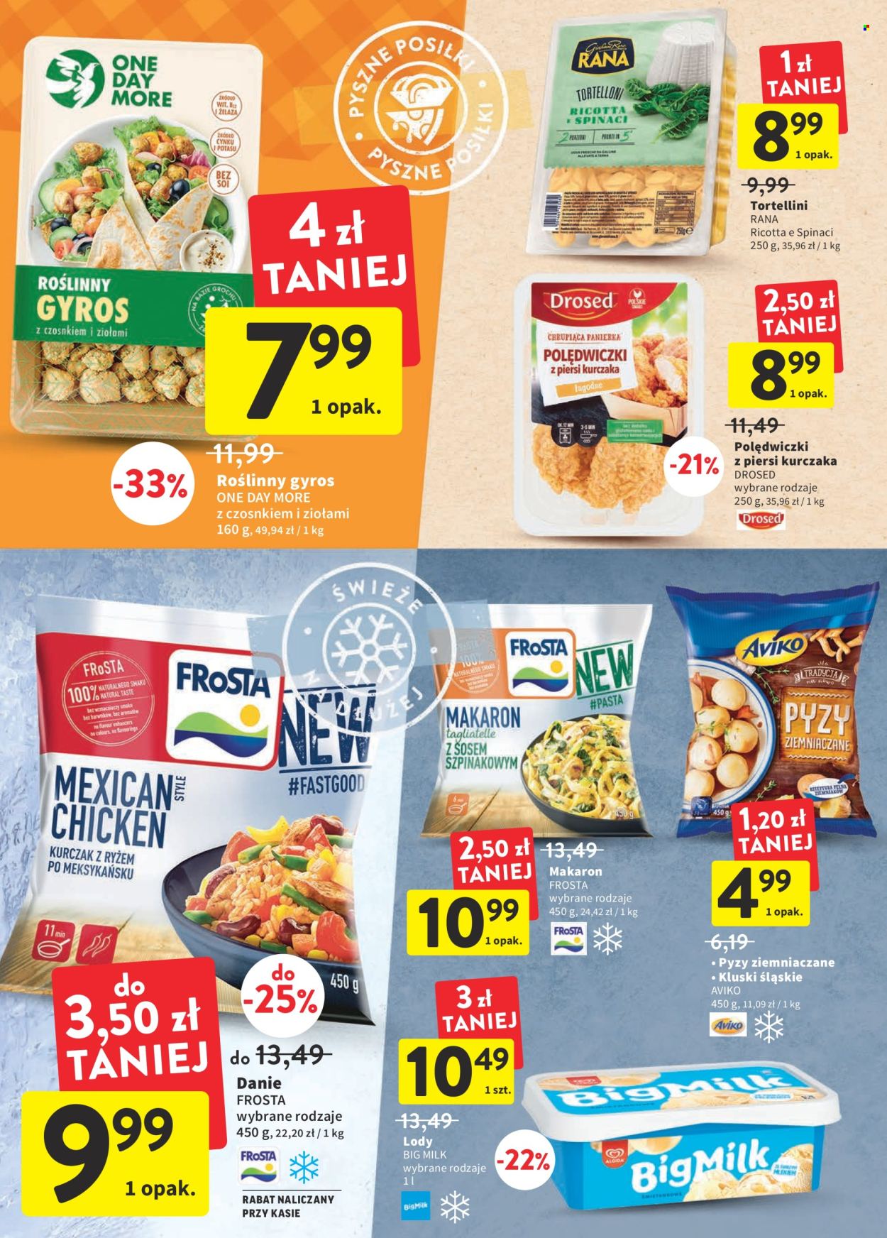 Gazetka Intermarché - 20.10.2022 - 26.10.2022. Strona 20