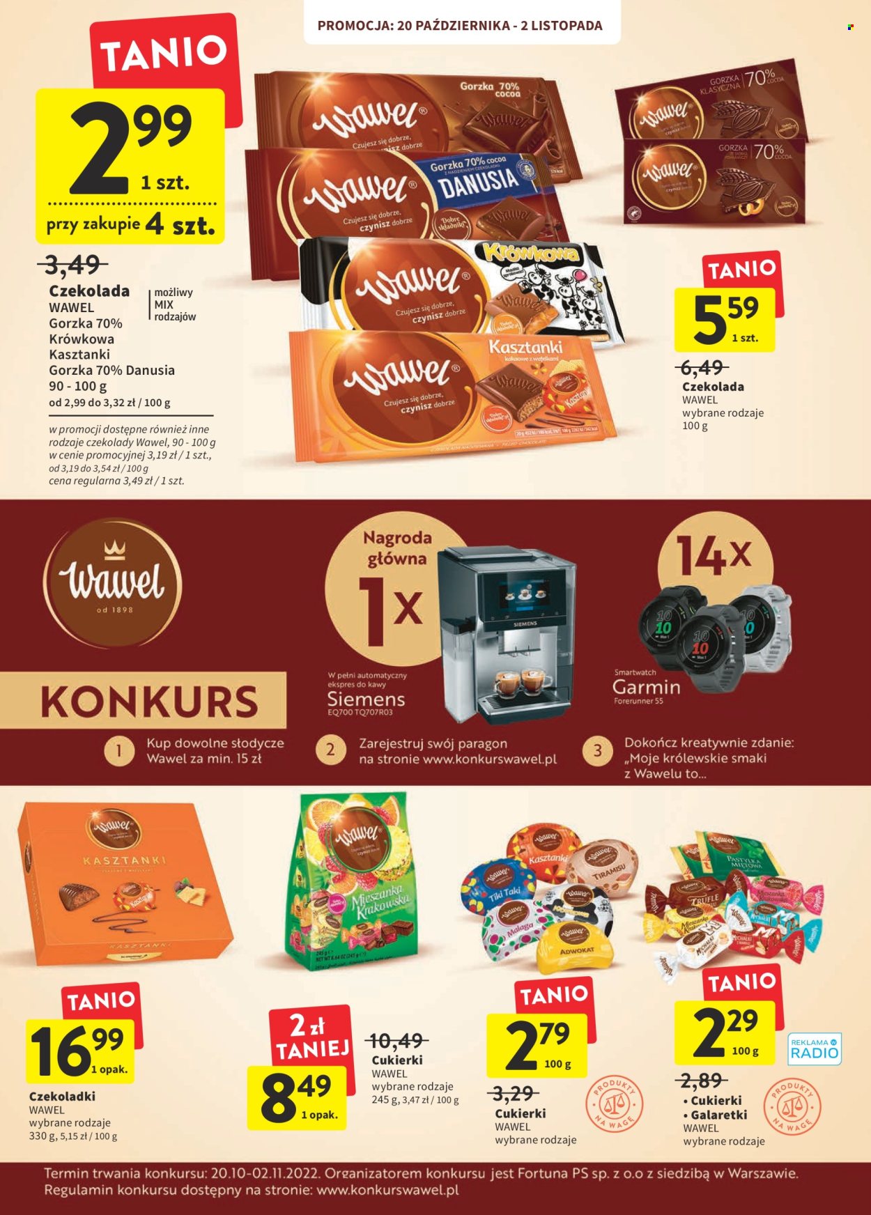 Gazetka Intermarché - 20.10.2022 - 26.10.2022. Strona 26