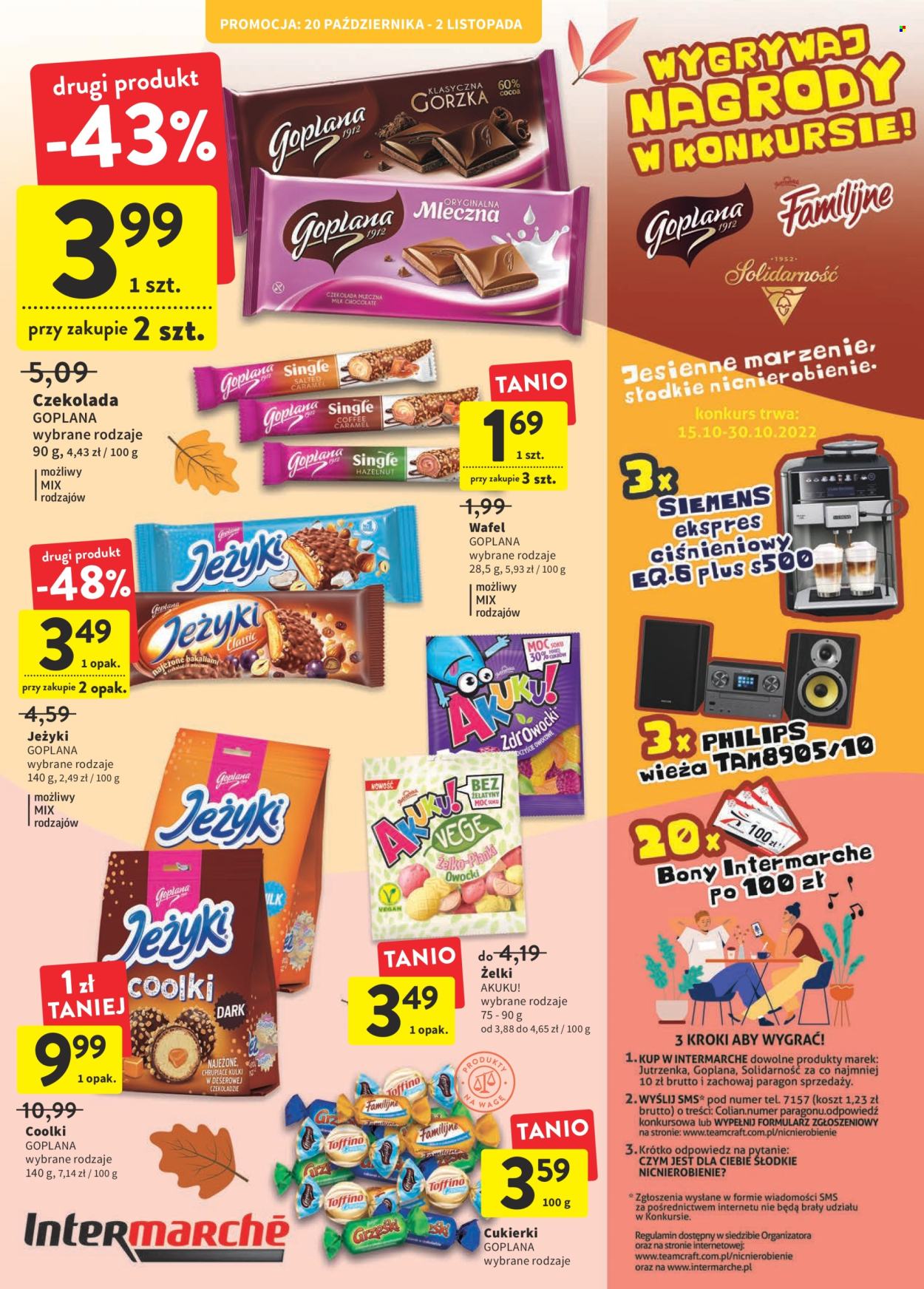 Gazetka Intermarché - 20.10.2022 - 26.10.2022. Strona 27