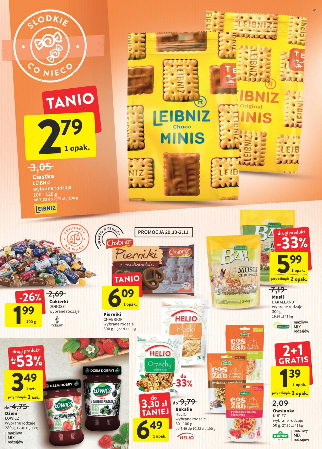 Gazetka Intermarché - 20.10.2022 - 26.10.2022. Strona 28