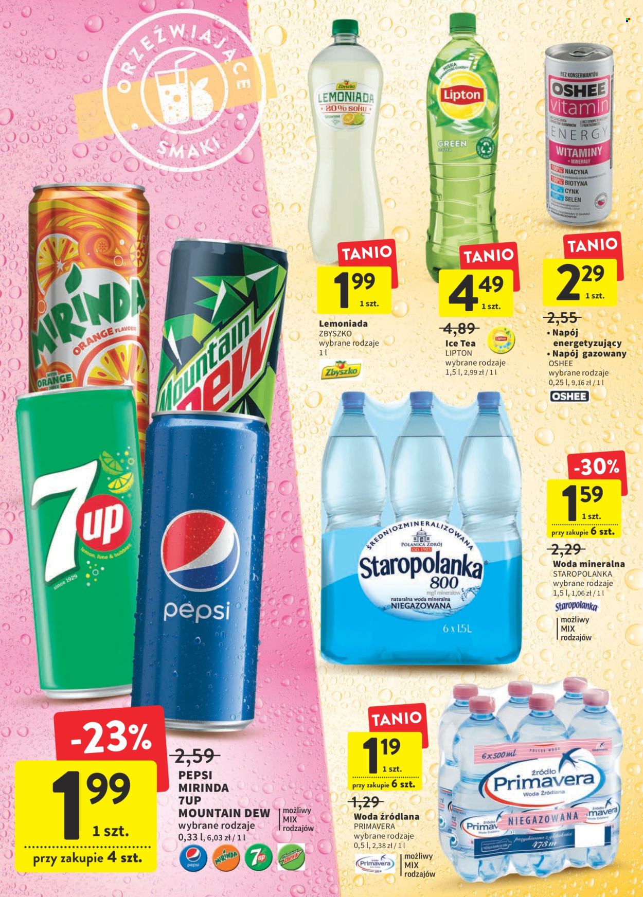 Gazetka Intermarché - 20.10.2022 - 26.10.2022. Strona 30