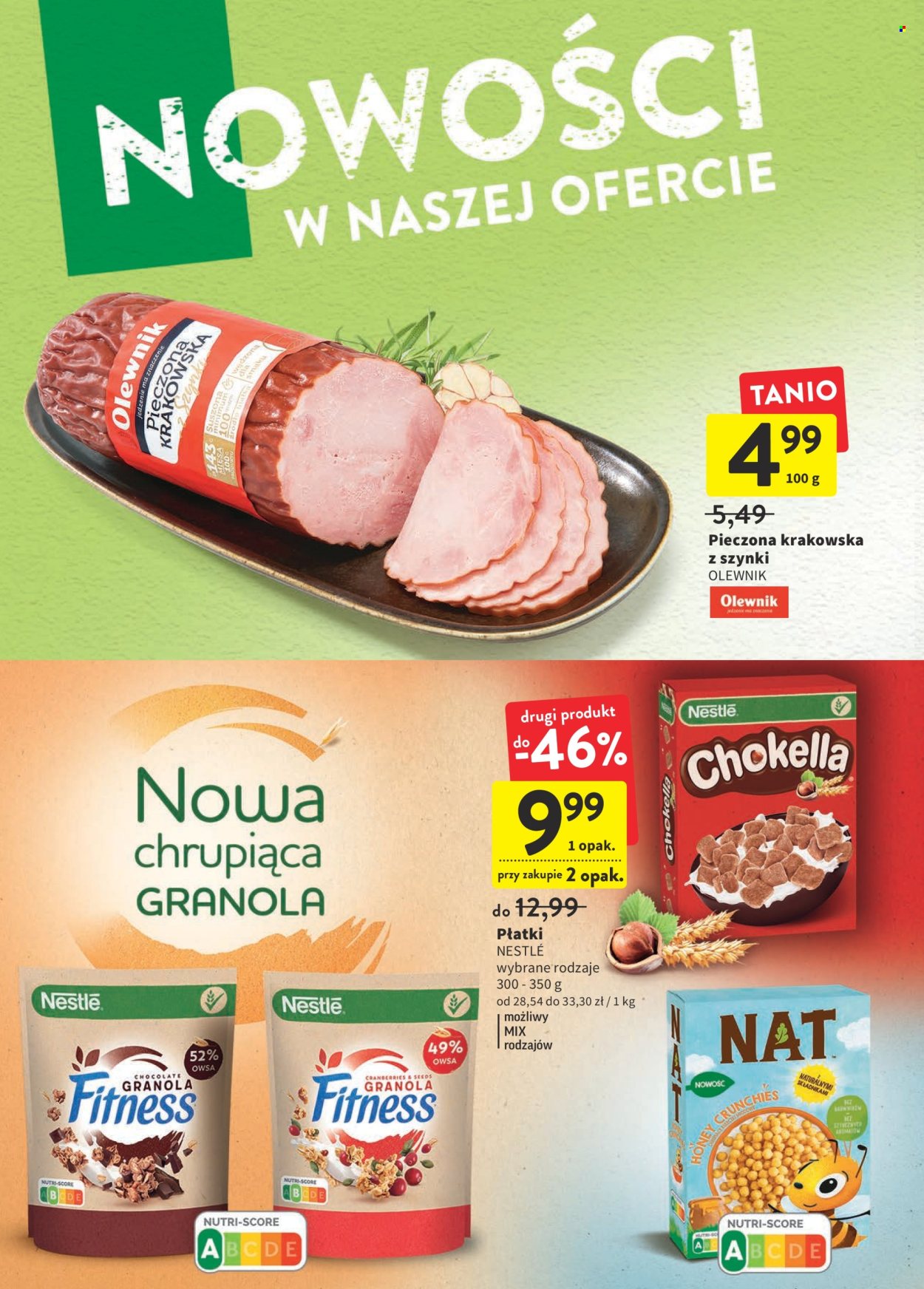 Gazetka Intermarché - 20.10.2022 - 26.10.2022. Strona 32