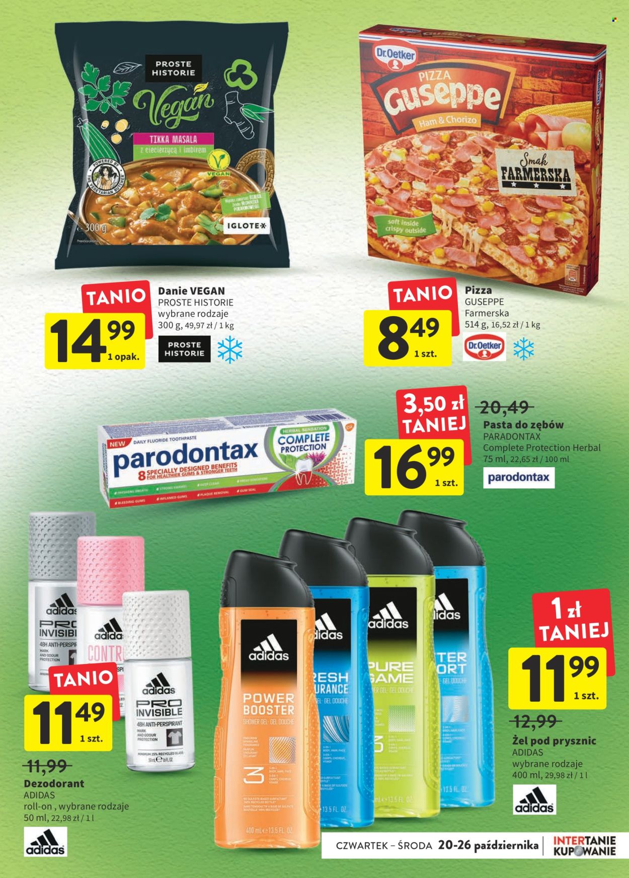 Gazetka Intermarché - 20.10.2022 - 26.10.2022. Strona 33