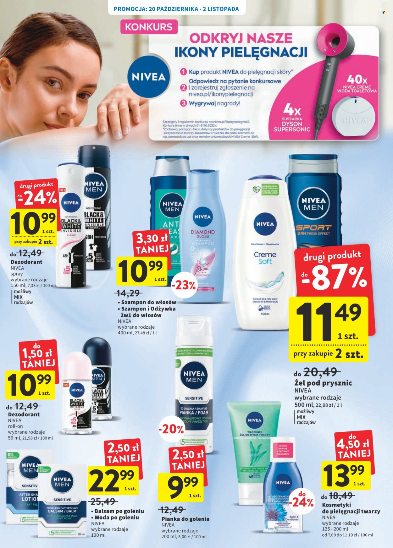 Gazetka Intermarché - 20.10.2022 - 26.10.2022. Strona 35