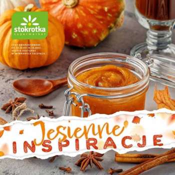 Gazetka Stokrotka Supermarket - 13.10.2022 - 26.10.2022.