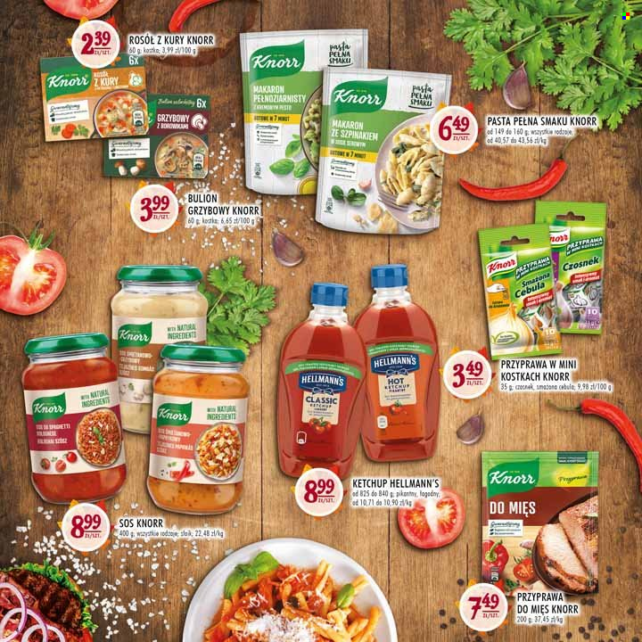 Gazetka Stokrotka Supermarket - 13.10.2022 - 26.10.2022. Strona 4