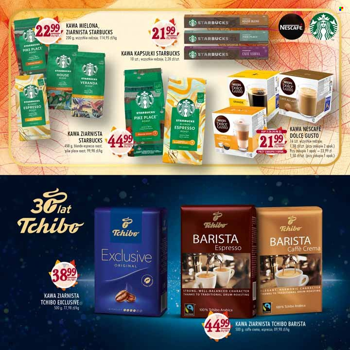 Gazetka Stokrotka Supermarket - 13.10.2022 - 26.10.2022. Strona 26