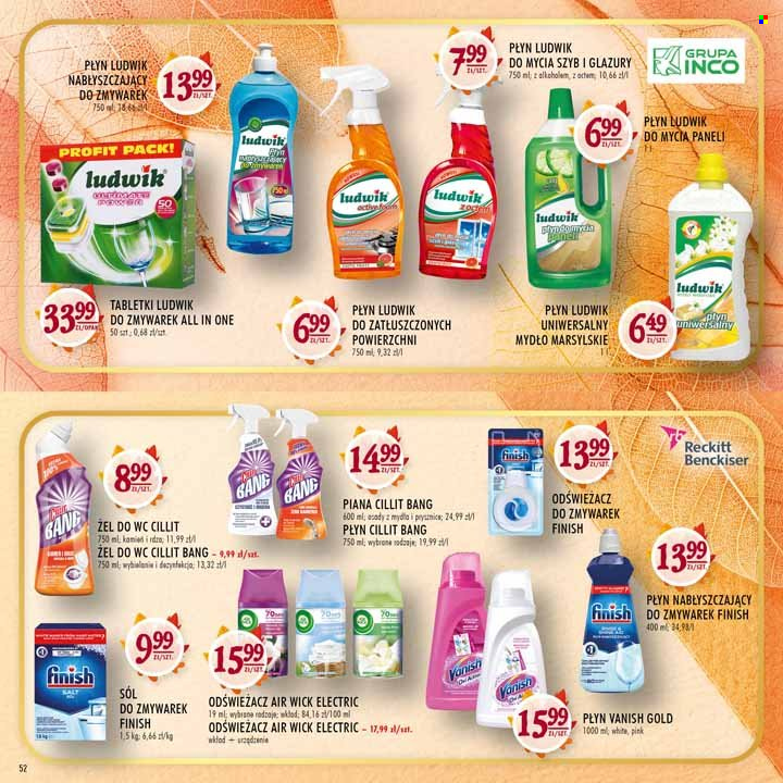 Gazetka Stokrotka Supermarket - 13.10.2022 - 26.10.2022. Strona 52