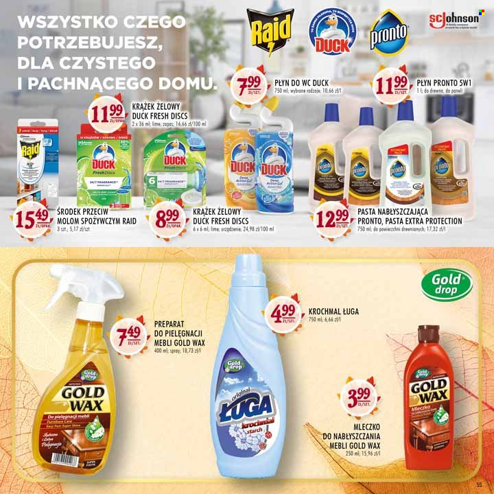 Gazetka Stokrotka Supermarket - 13.10.2022 - 26.10.2022. Strona 55