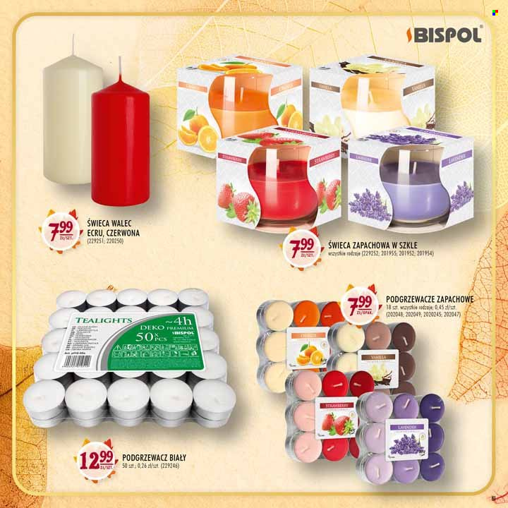 Gazetka Stokrotka Supermarket - 13.10.2022 - 26.10.2022. Strona 61