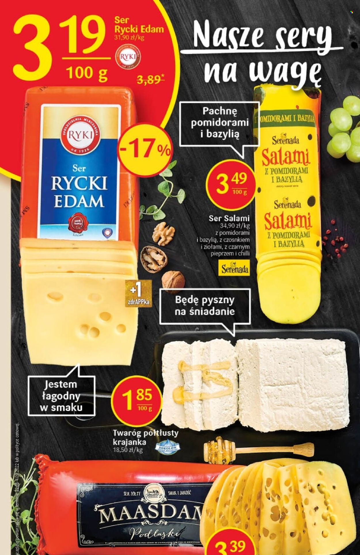 Gazetka Delikatesy Centrum - 20.10.2022 - 26.10.2022. Strona 16