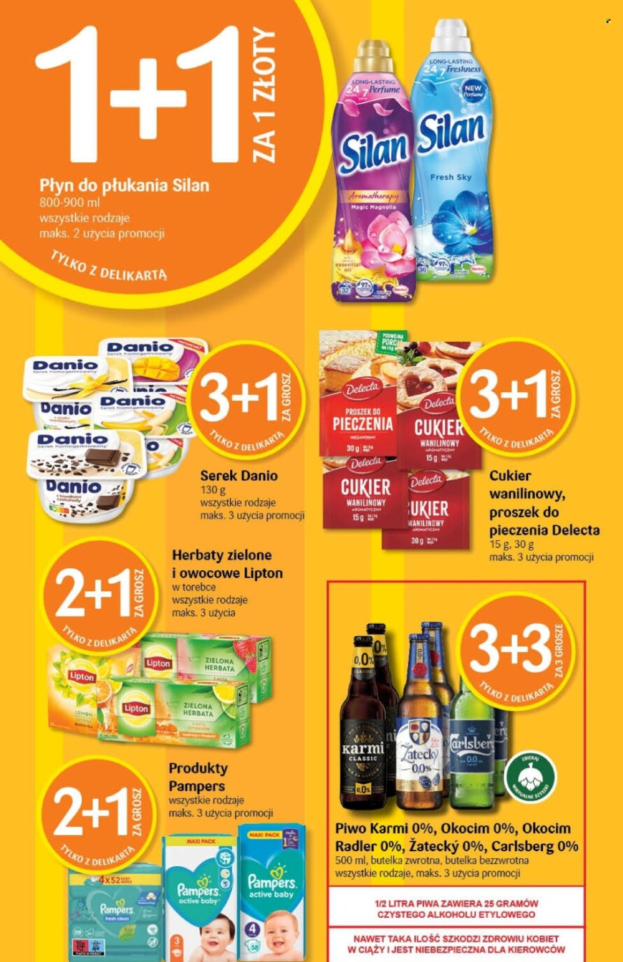 Gazetka Delikatesy Centrum - 20.10.2022 - 26.10.2022. Strona 20