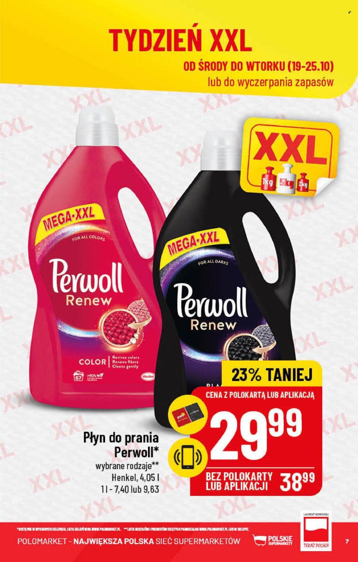Gazetka Polomarket - 19.10.2022 - 25.10.2022. Strona 7